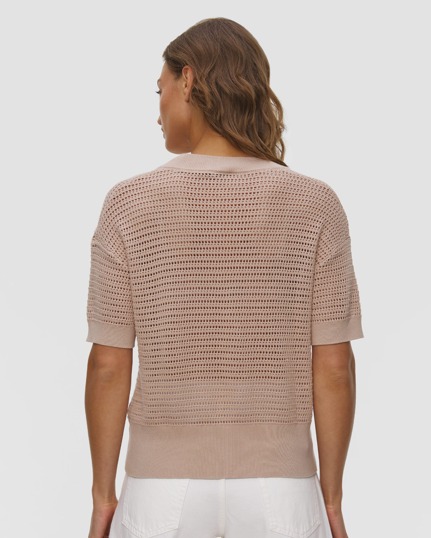 Maglione da donna Varley Callie Knit Top