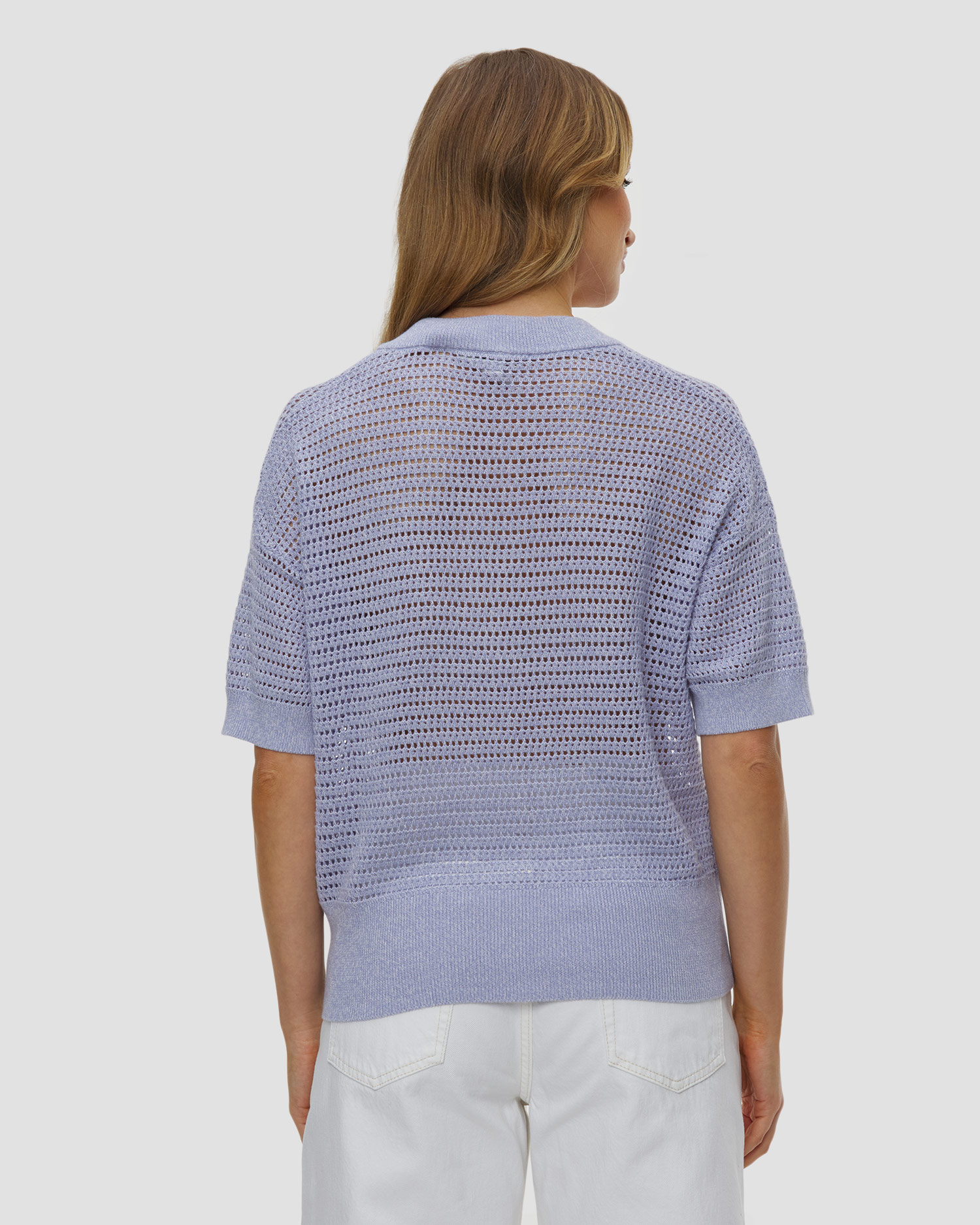 Dámsky sveter Varley Callie Knit Top