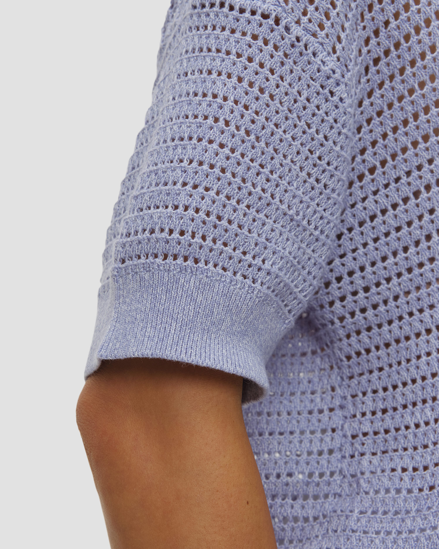 Dámsky sveter Varley Callie Knit Top