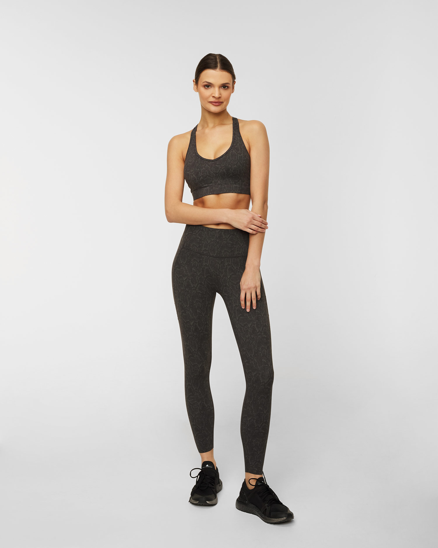 Varley Let's Go Night Running 25 Leggings