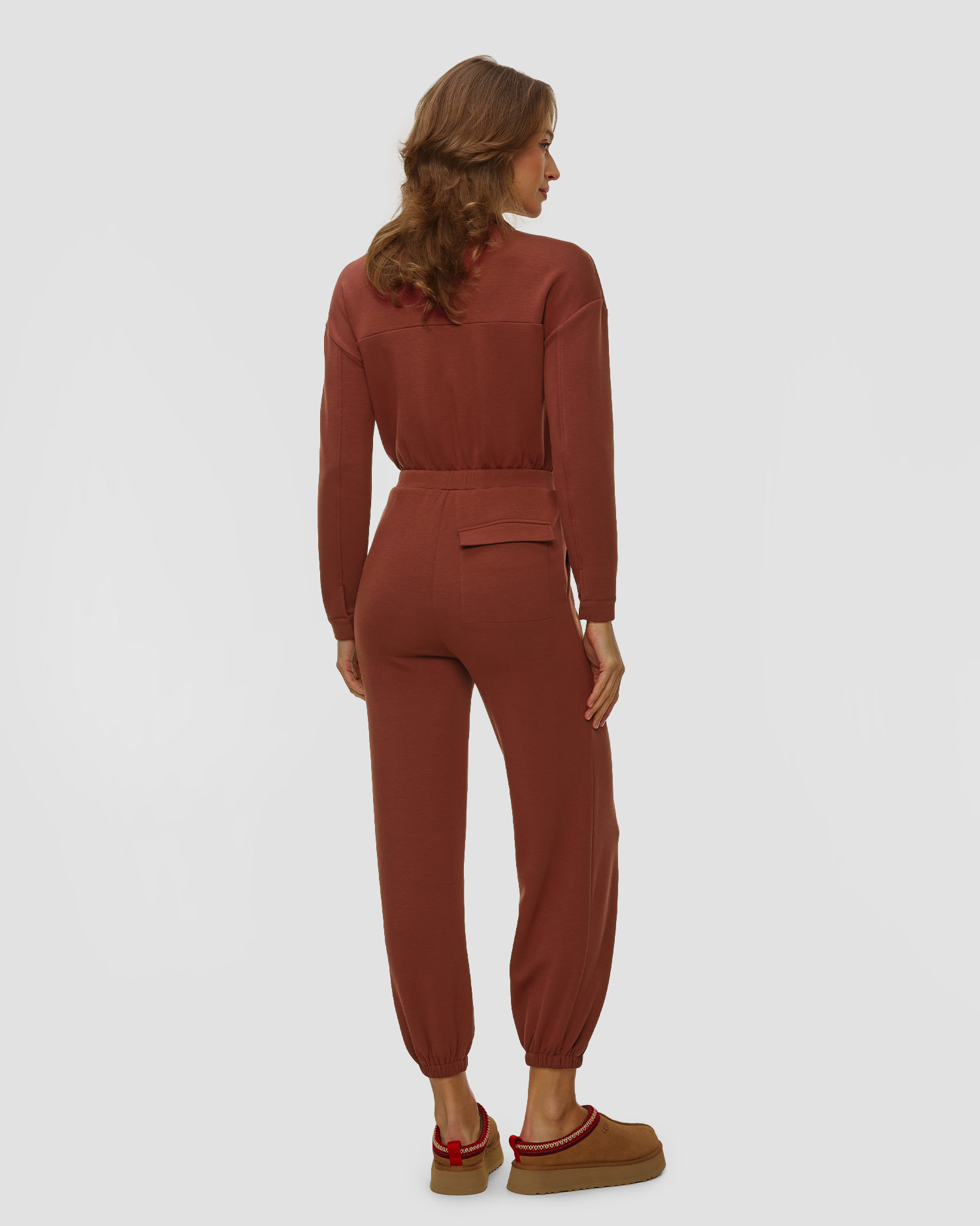 Varley Jessie Jumpsuit Damenoverall