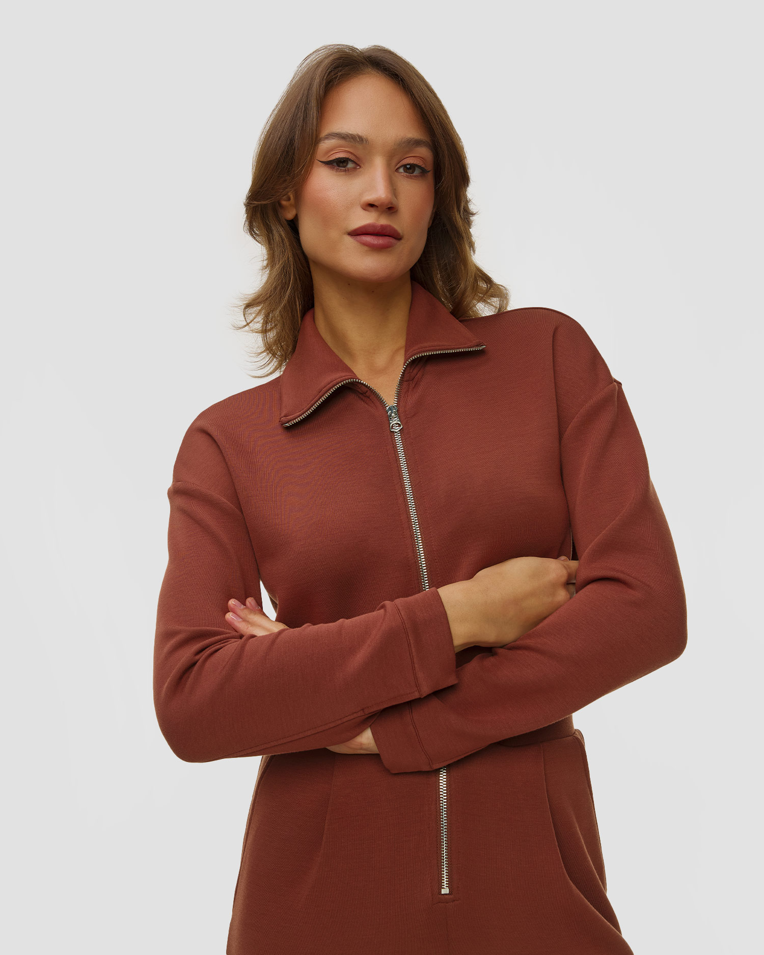 Varley Jessie Jumpsuit Damenoverall