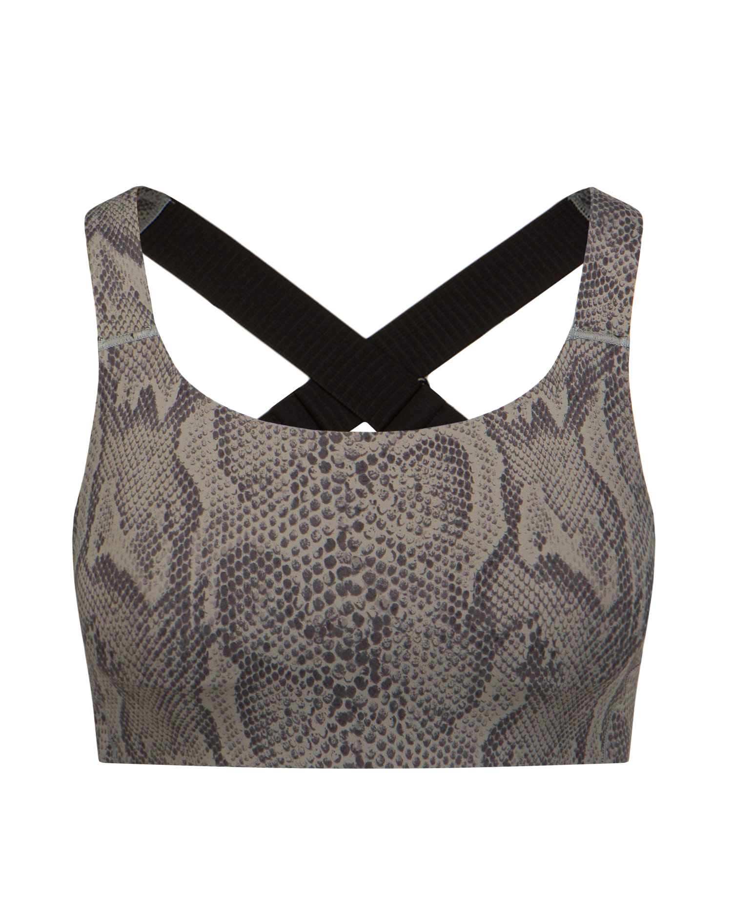 Varley Let's Go Joyce Bra Sport-Top