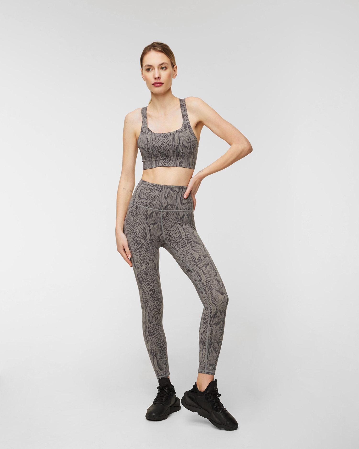Varley Let's Go Joyce Bra Sport-Top