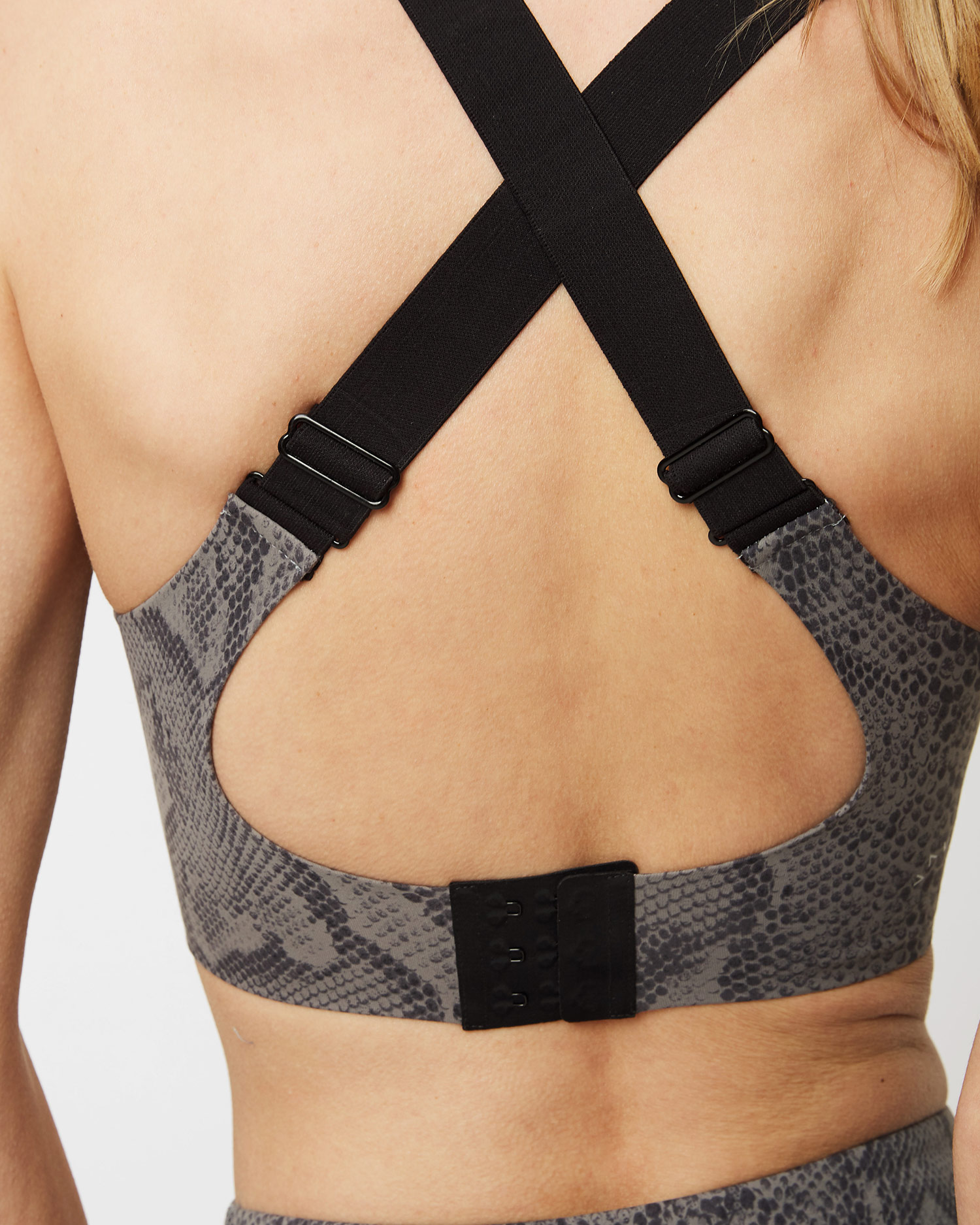 Varley Let's Go Joyce Bra Sport-Top