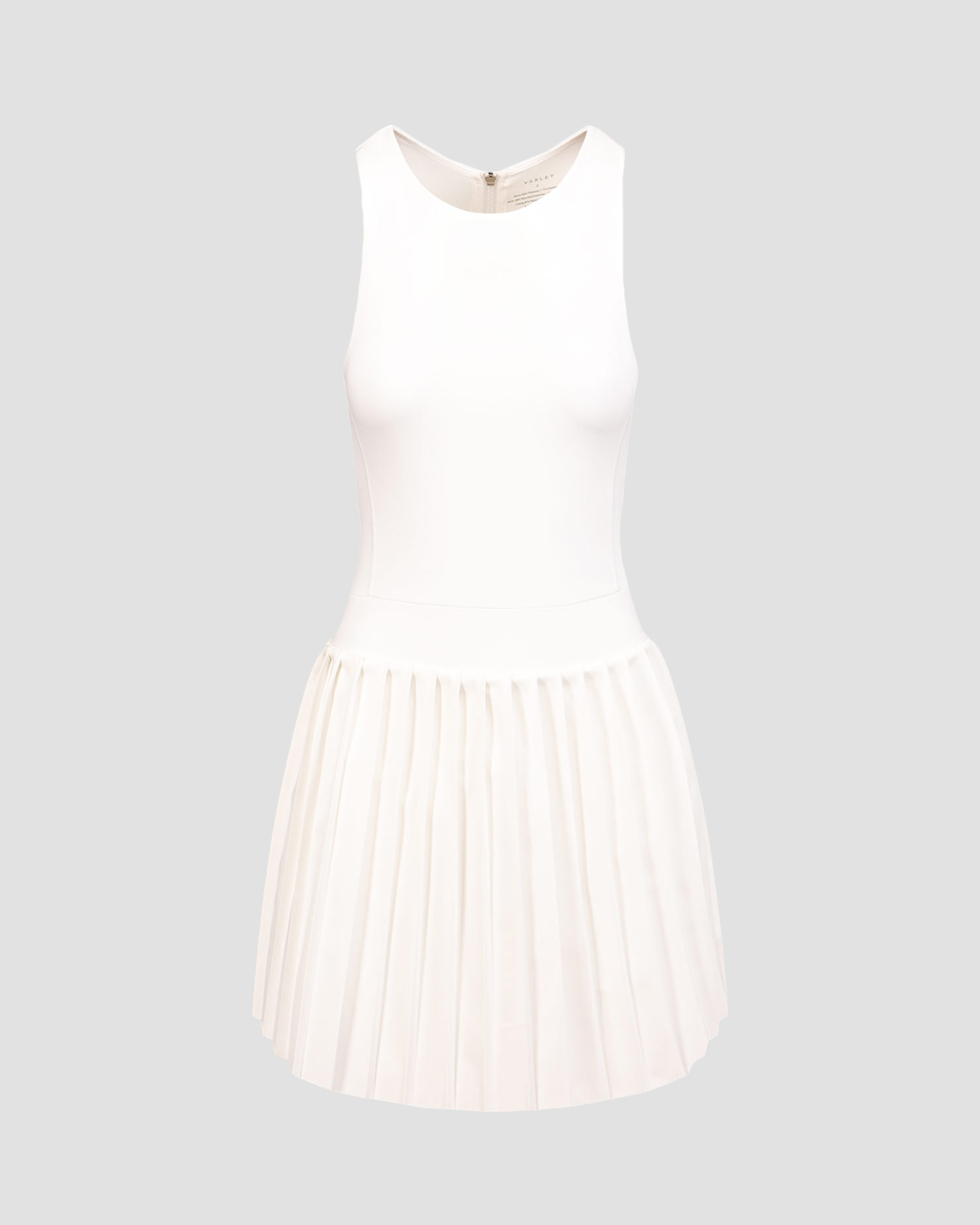 Varley Beacon Dress 31