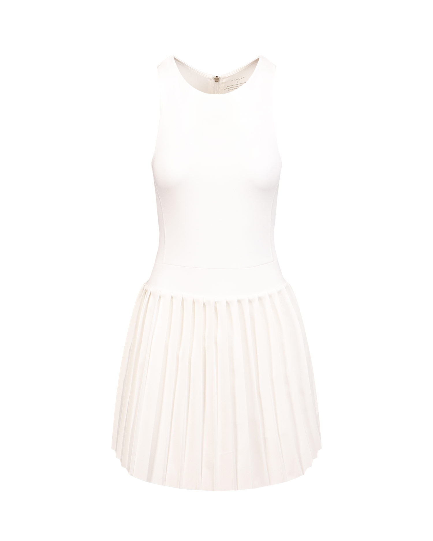 Varley Beacon Dress 31 Kleid