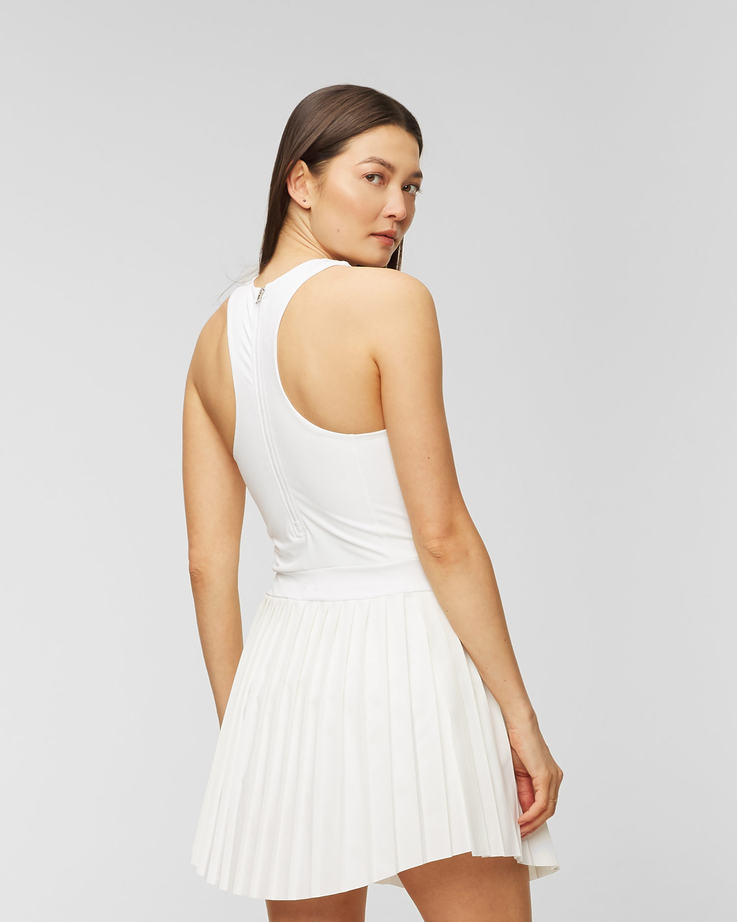 Varley Beacon Dress 31