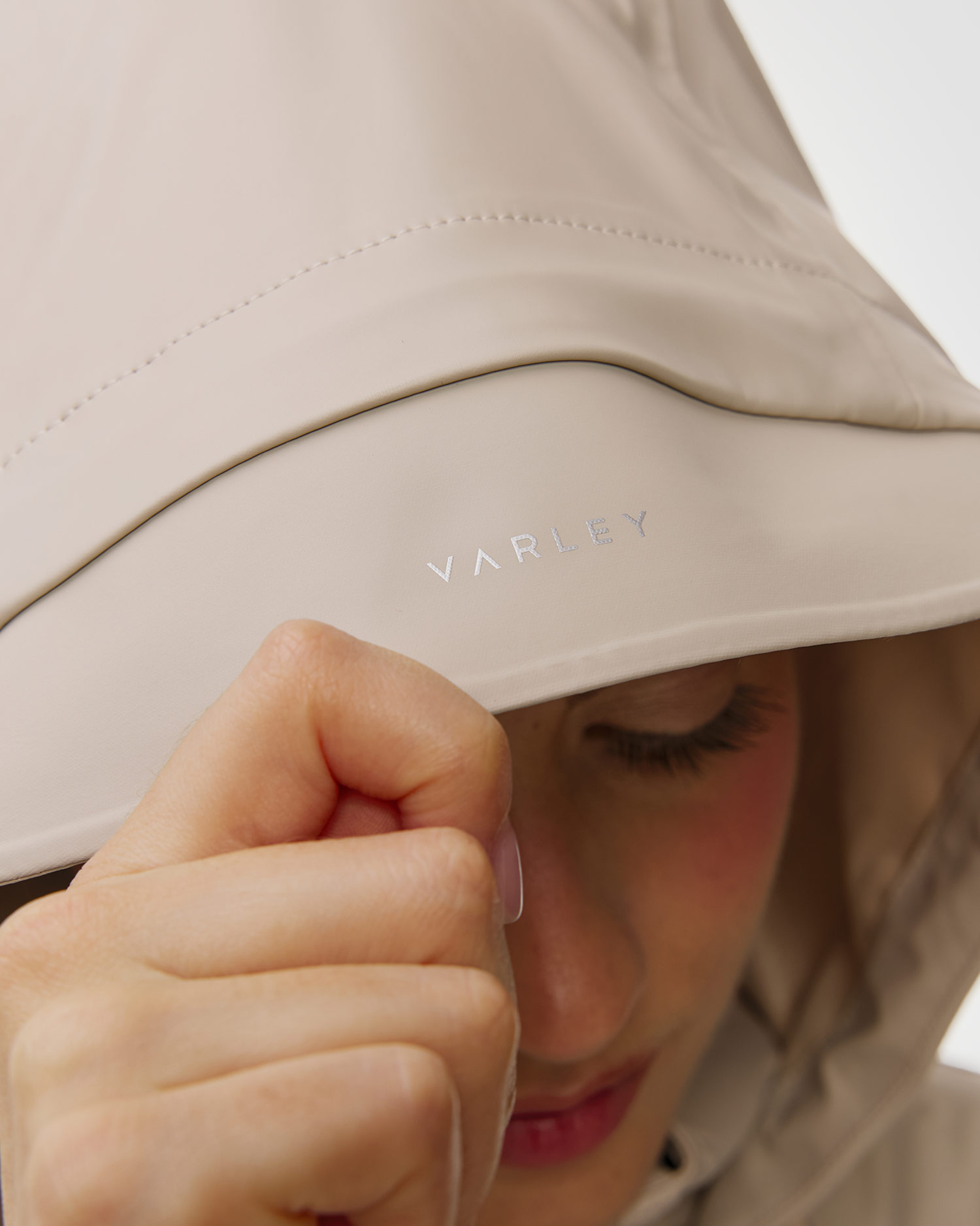 Jachetă de ploaie pentru femei Varley Alyssa Rain Jacket