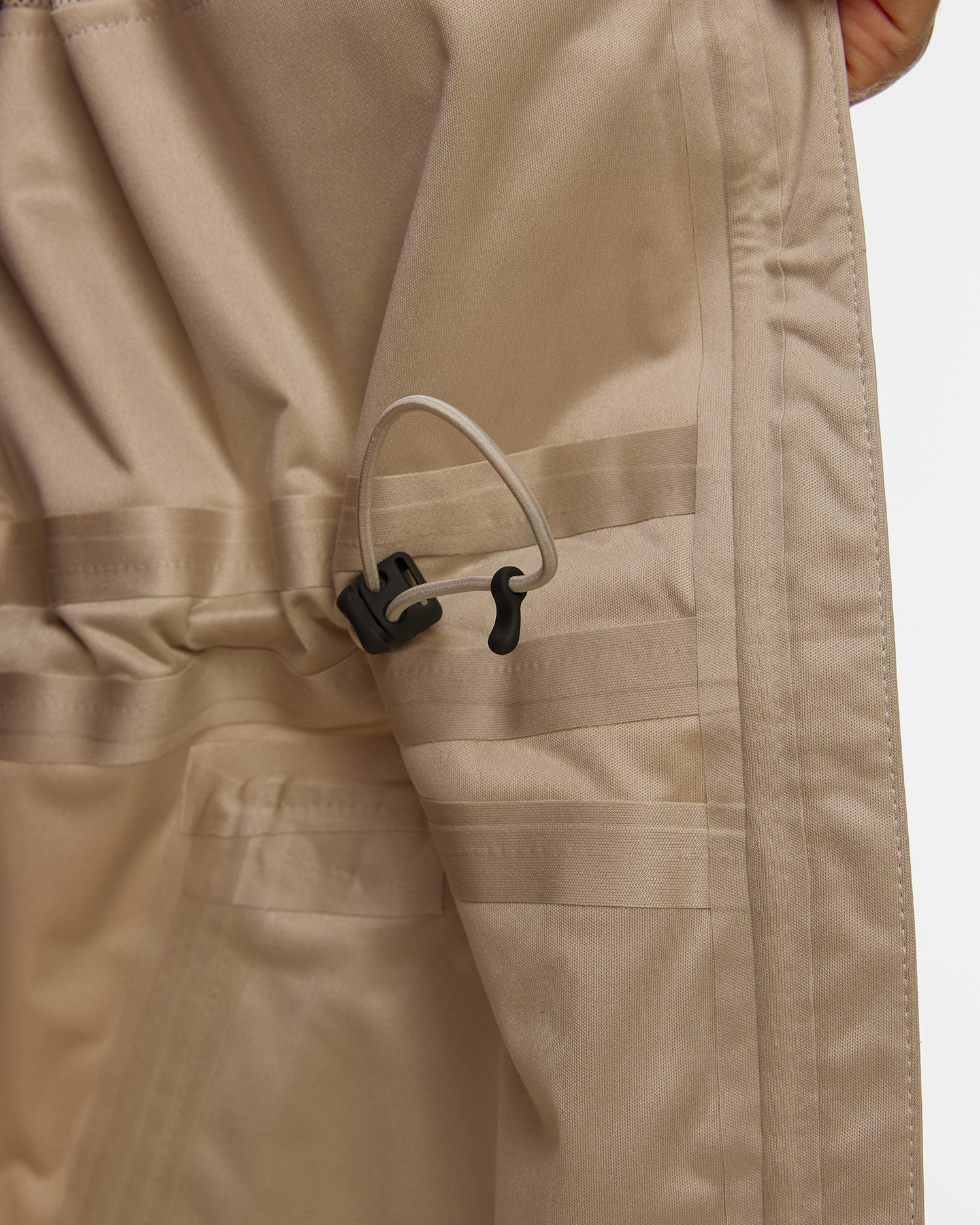 Kurtka przeciwdeszczowa damska Varley Alyssa Rain Jacket