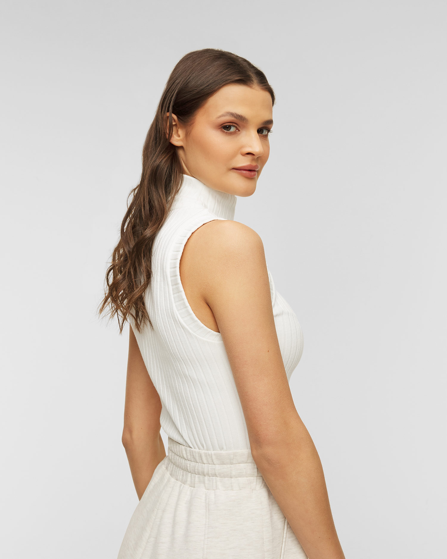 Top Varley Calder High Neck Tank