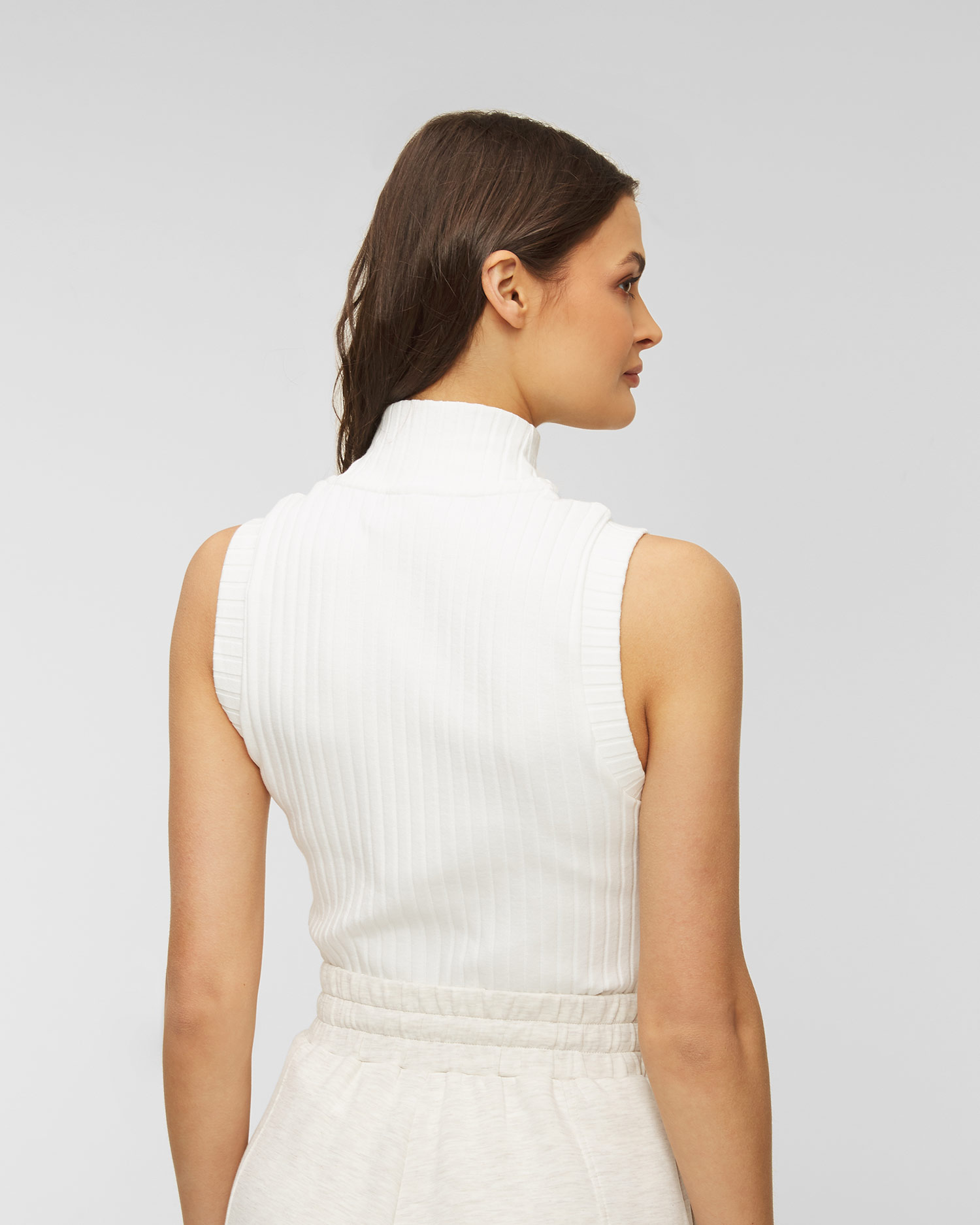 Top Varley Calder High Neck Tank