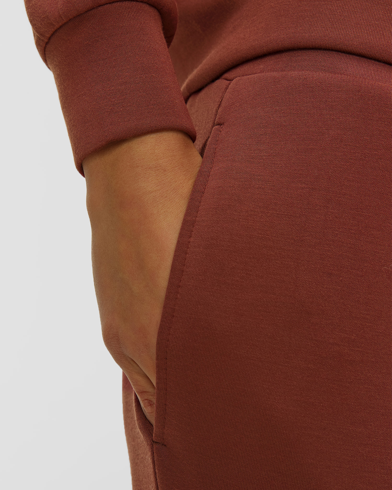 Dámske nohavice Varley The Slim Cuff Pant 25