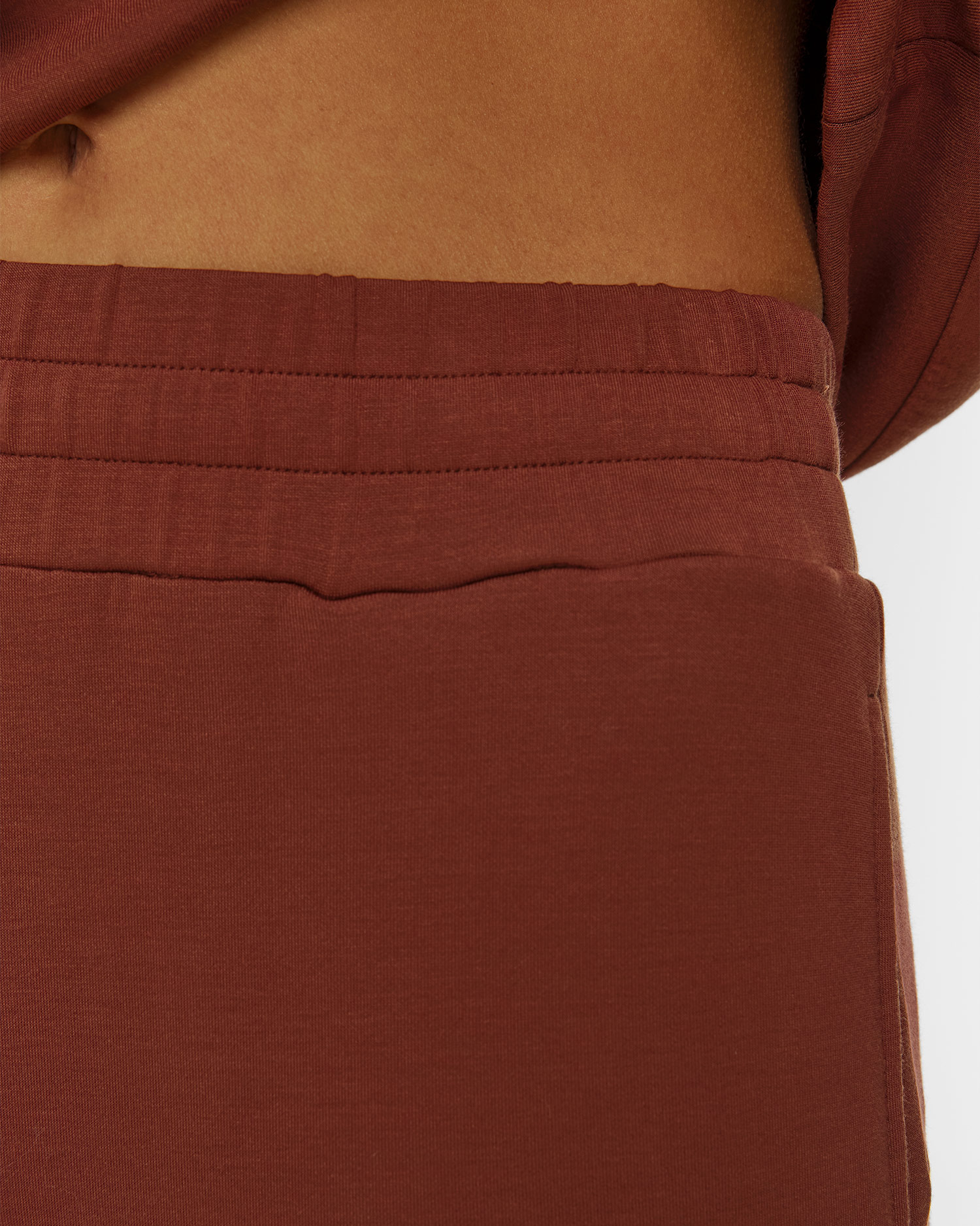 Dámske nohavice Varley The Slim Cuff Pant 25
