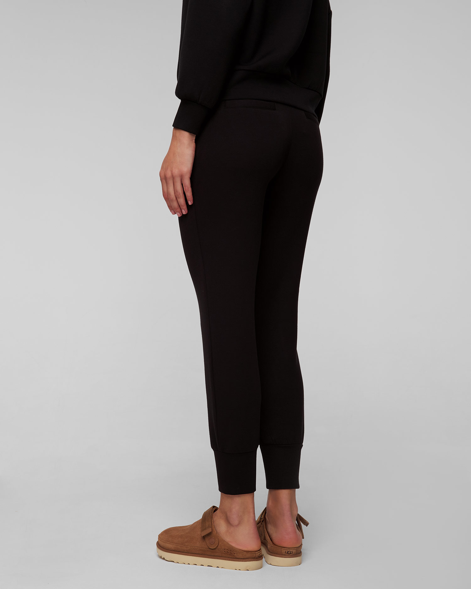 Dámské kalhoty Varley The Slim Cuff Pant 27.5