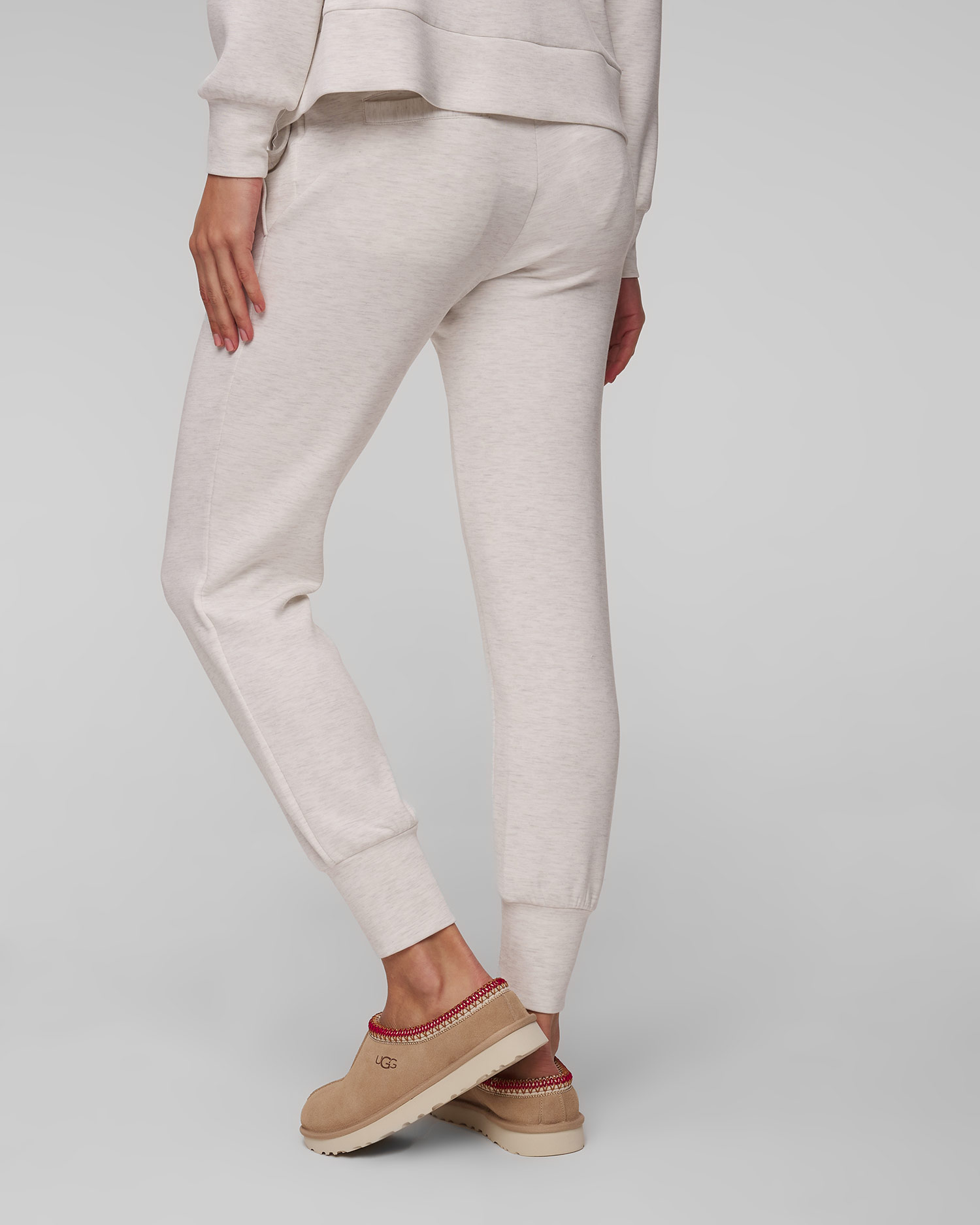 Pantaloni pentru femei Varley The Slim Cuff Pant 27.5