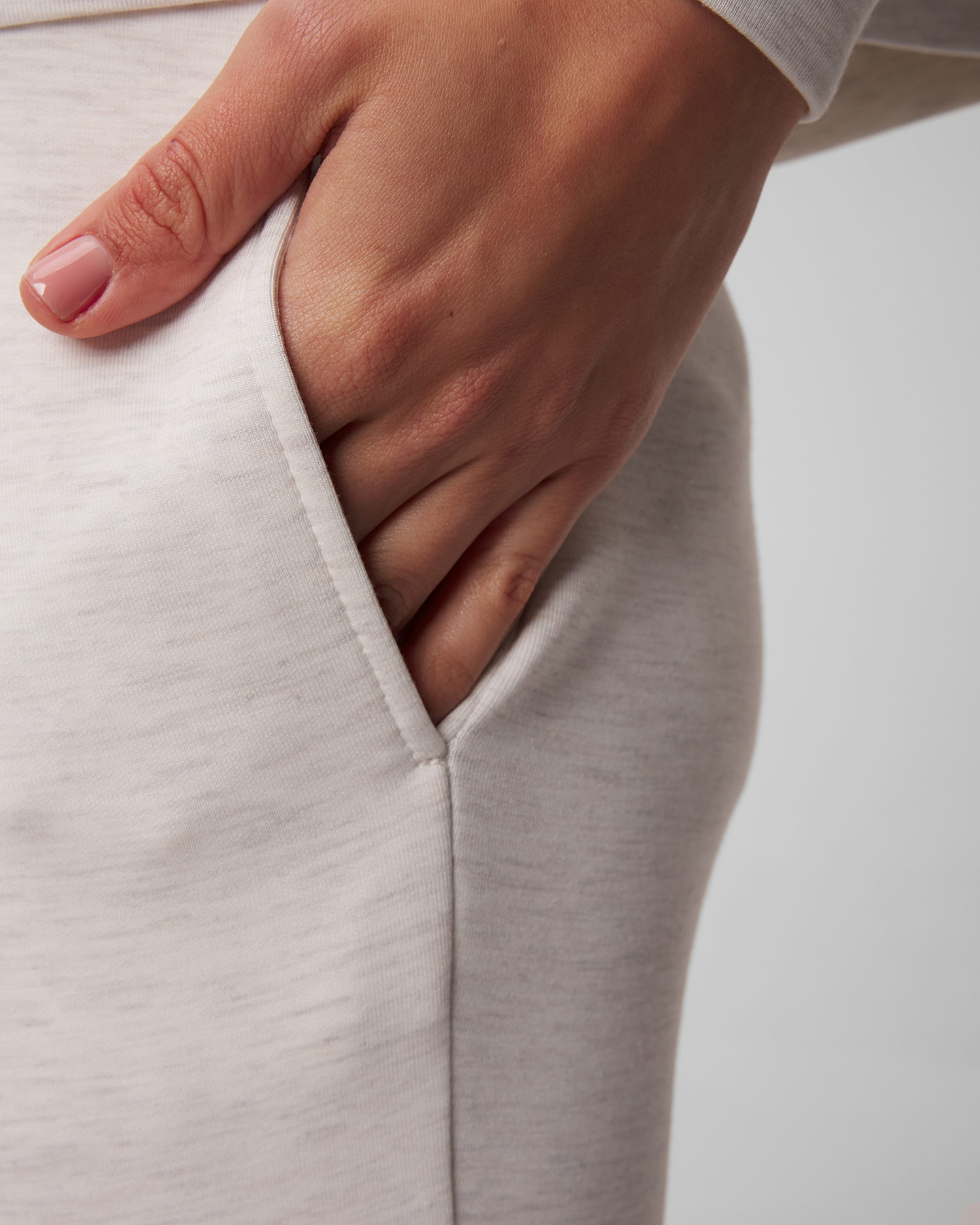 Pantaloni pentru femei Varley The Slim Cuff Pant 27.5