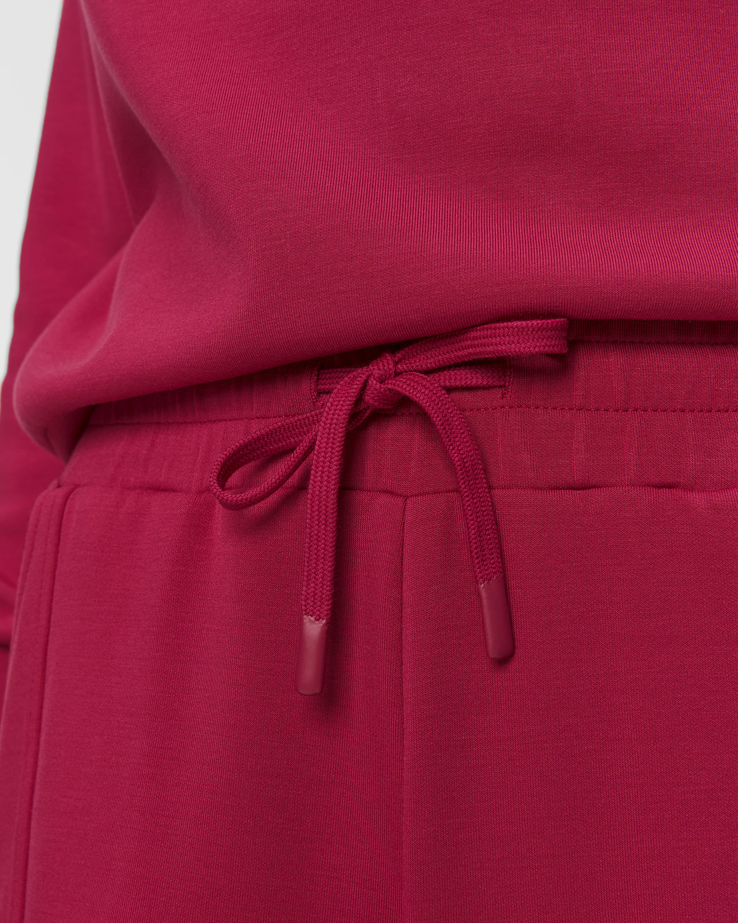 Dámské teplákové šortky Varley Atrium High Rise Short 4.5