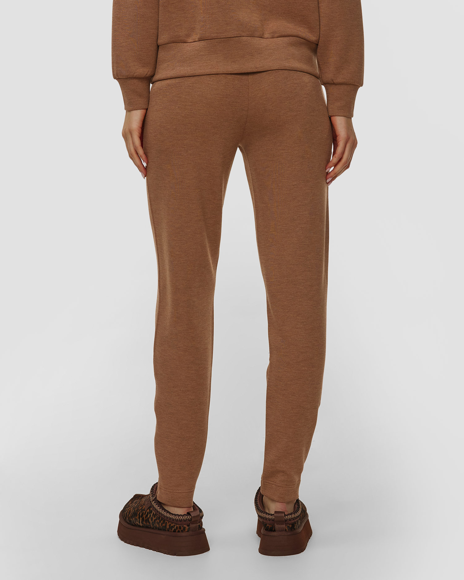 Dámske nohavice Varley The Slim Zip Hem Pant 29.5