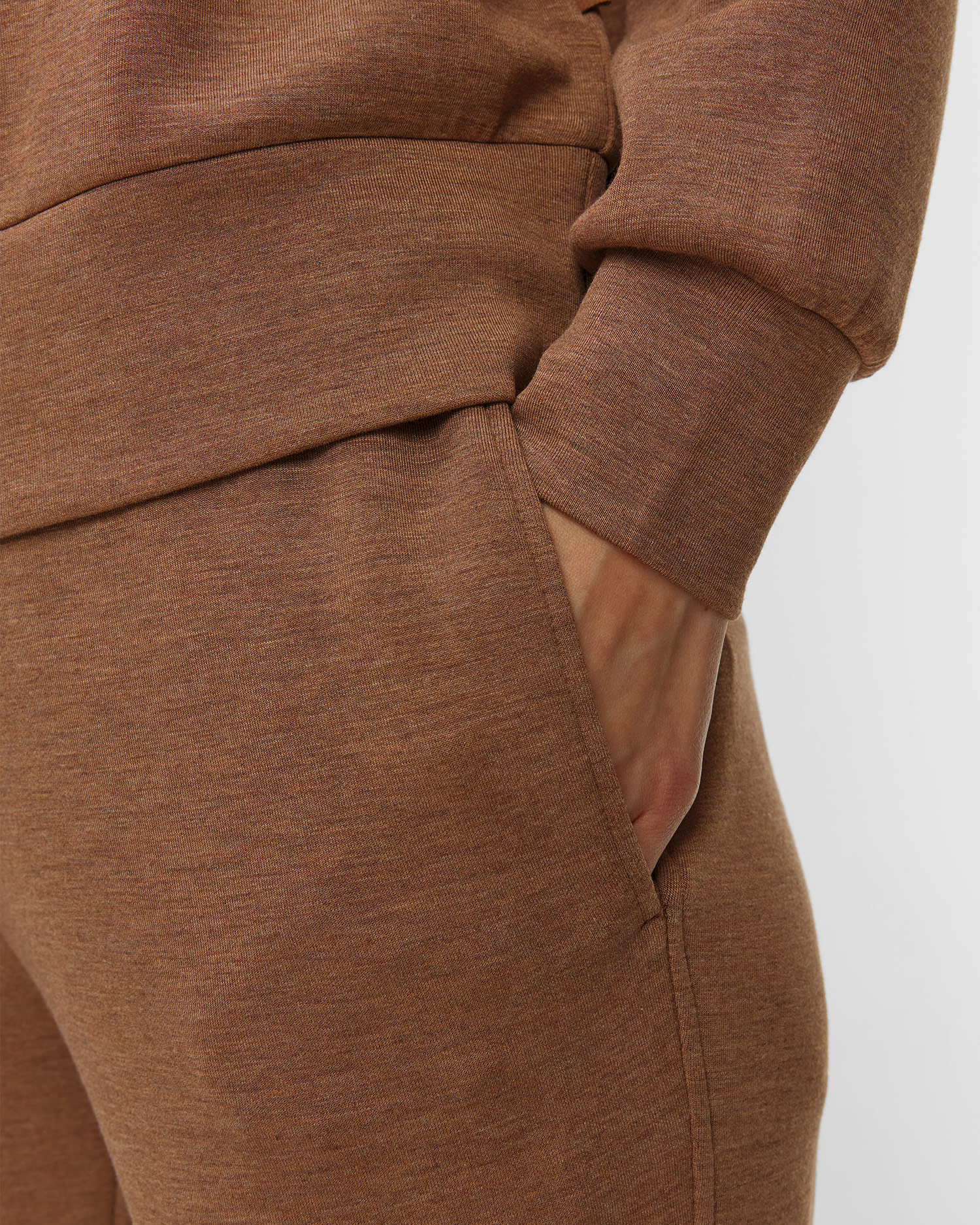 Dámske nohavice Varley The Slim Zip Hem Pant 29.5