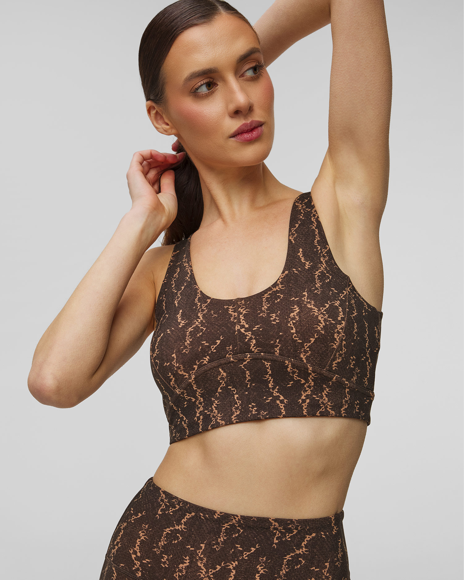 Varley Form Elsie Bra Sport-BH für Damen