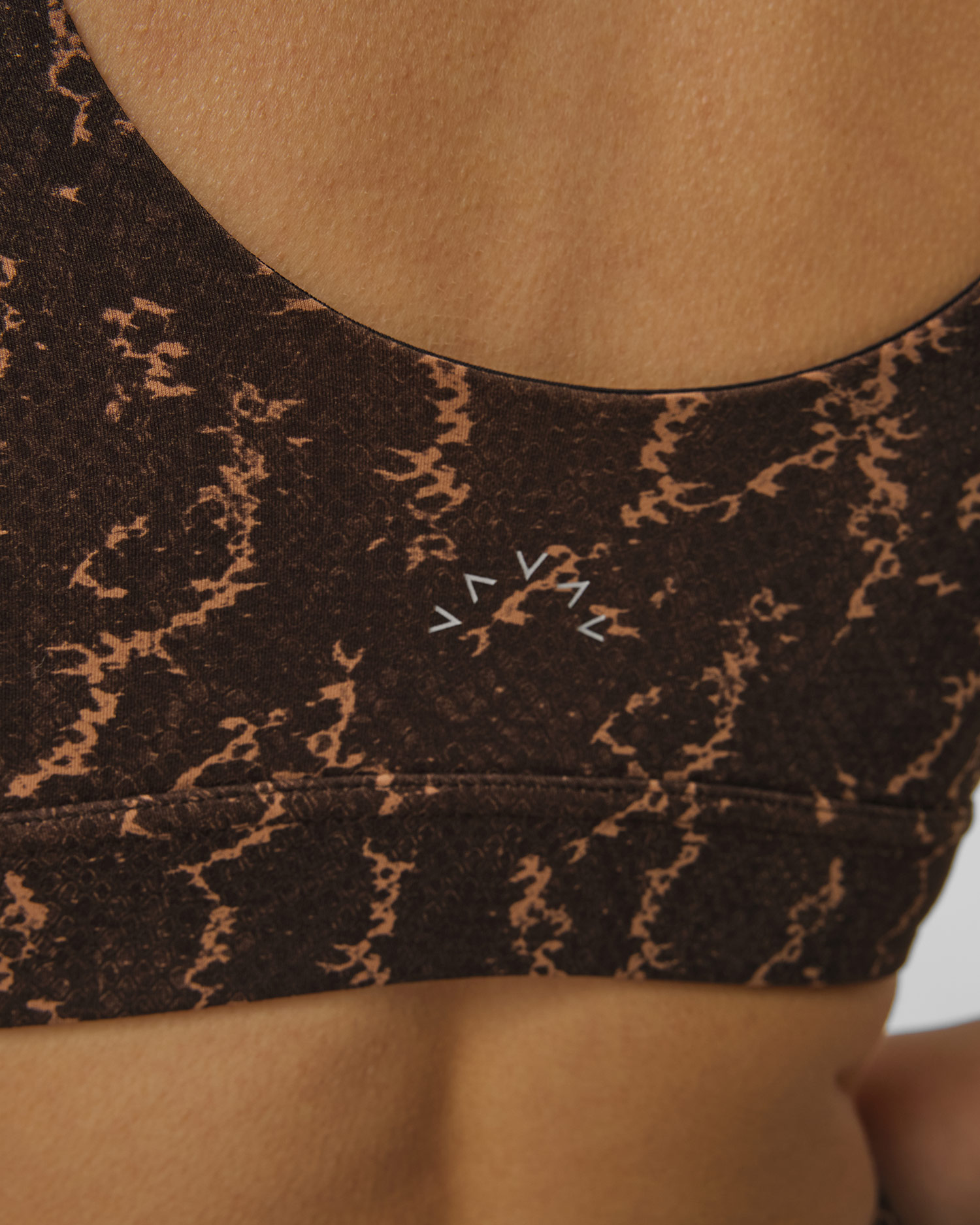 Varley Form Elsie Bra Sport-BH für Damen