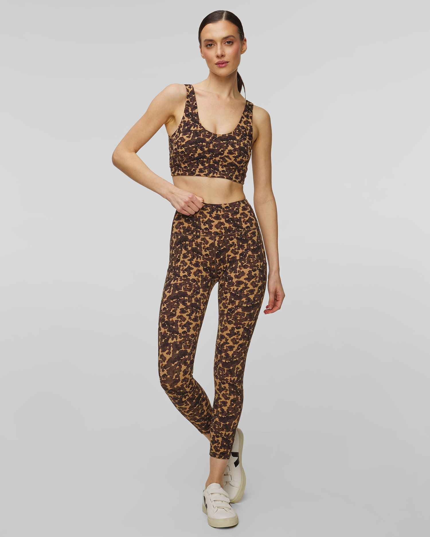 Varley Form Elsie Bra Sport-BH für Damen