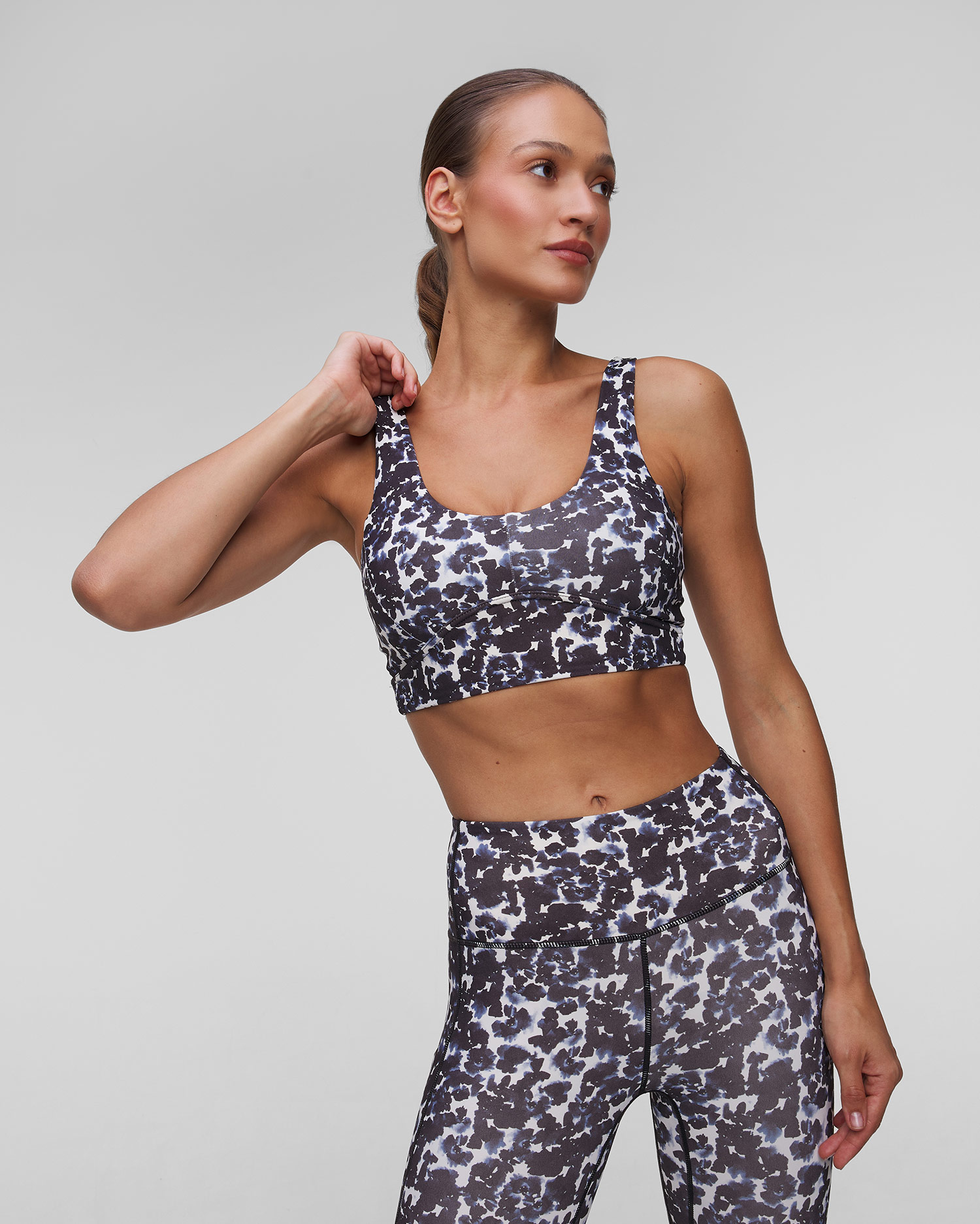 Stanik sportowy damski Varley Form Elsie Bra