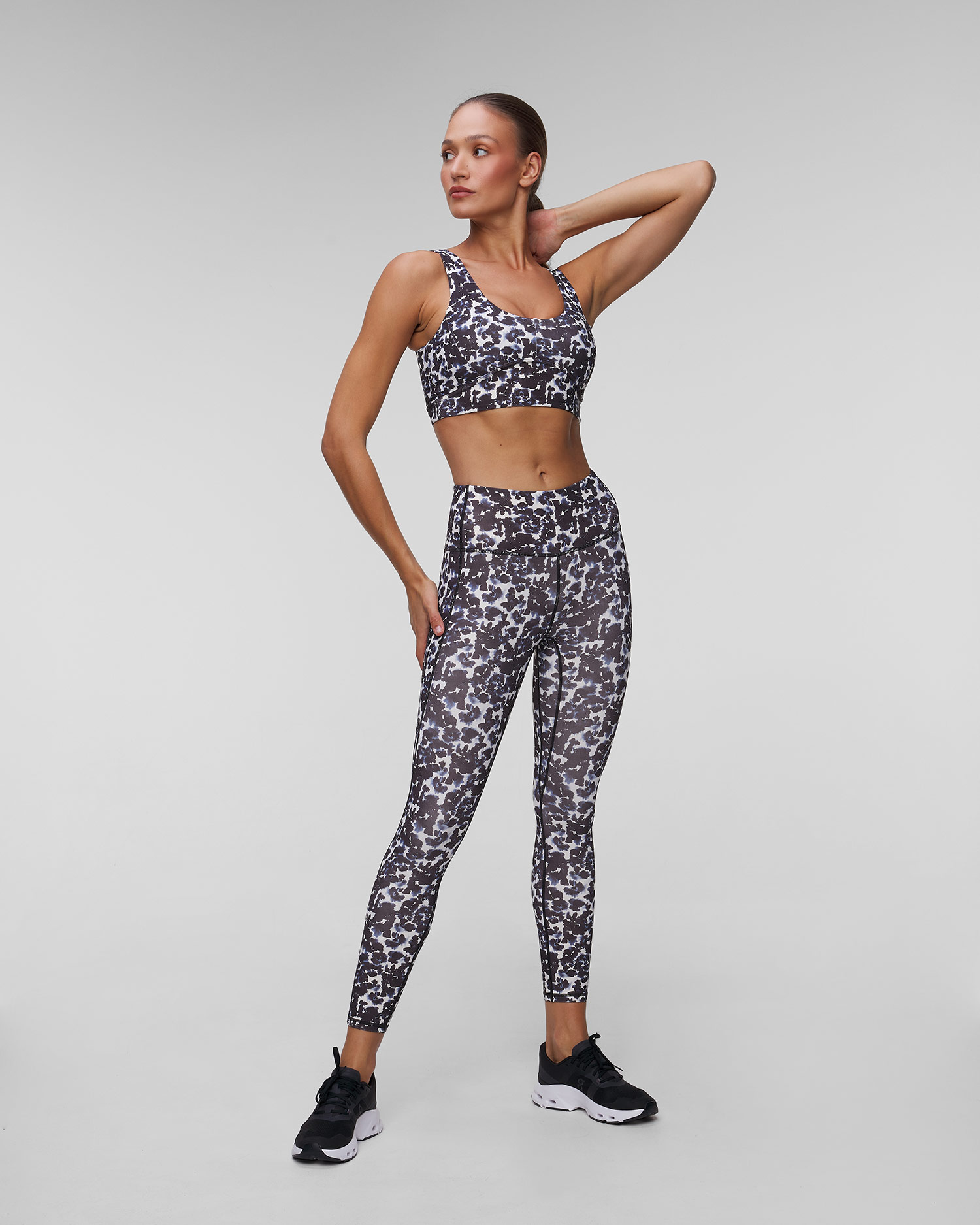 Varley Form Elsie Bra Sport-BH für Damen
