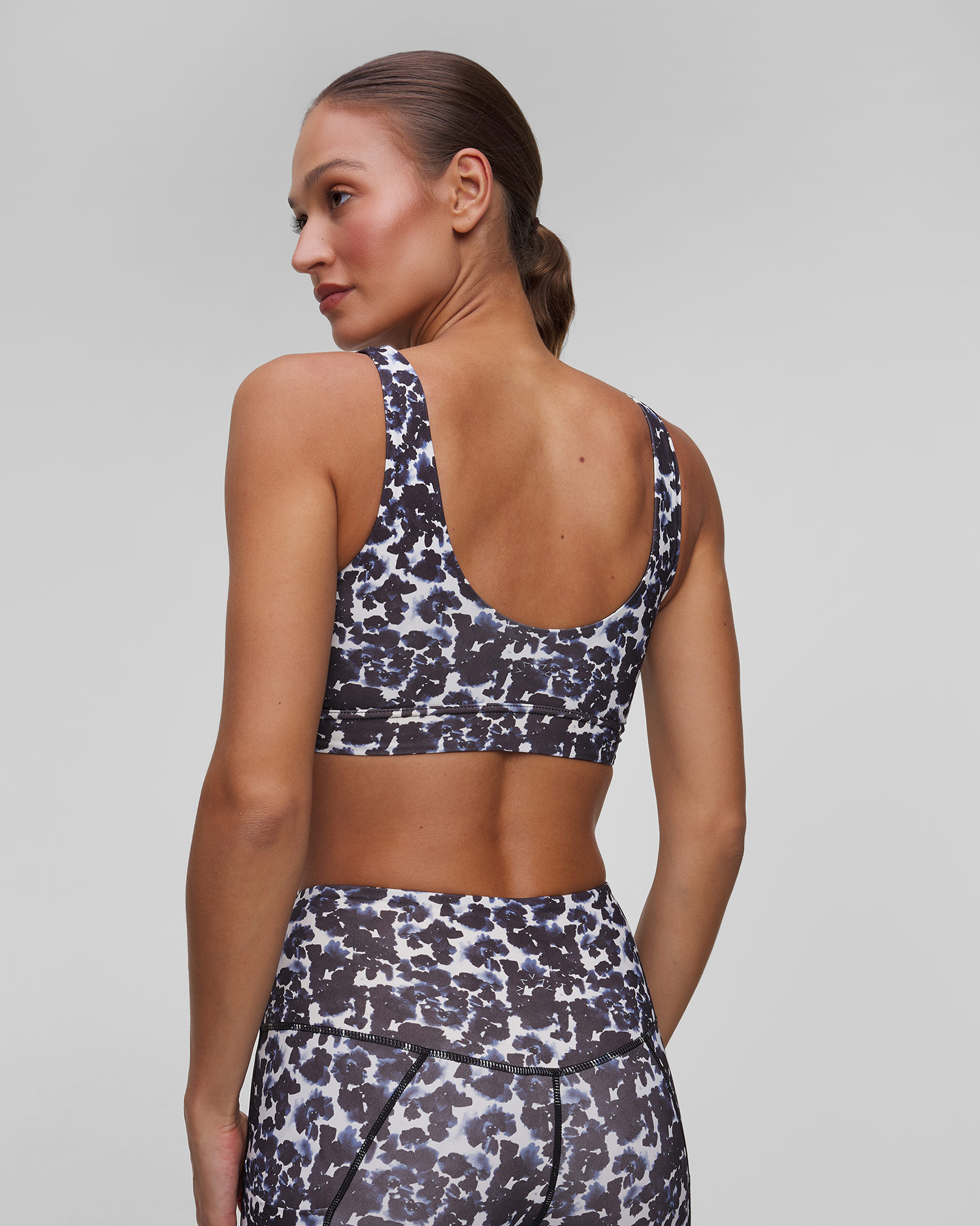 Stanik sportowy damski Varley Form Elsie Bra