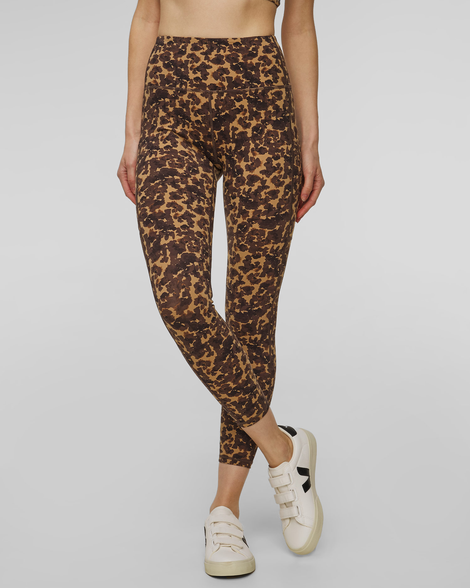 Varley Form High Pocket Legging 25 Damenleggings