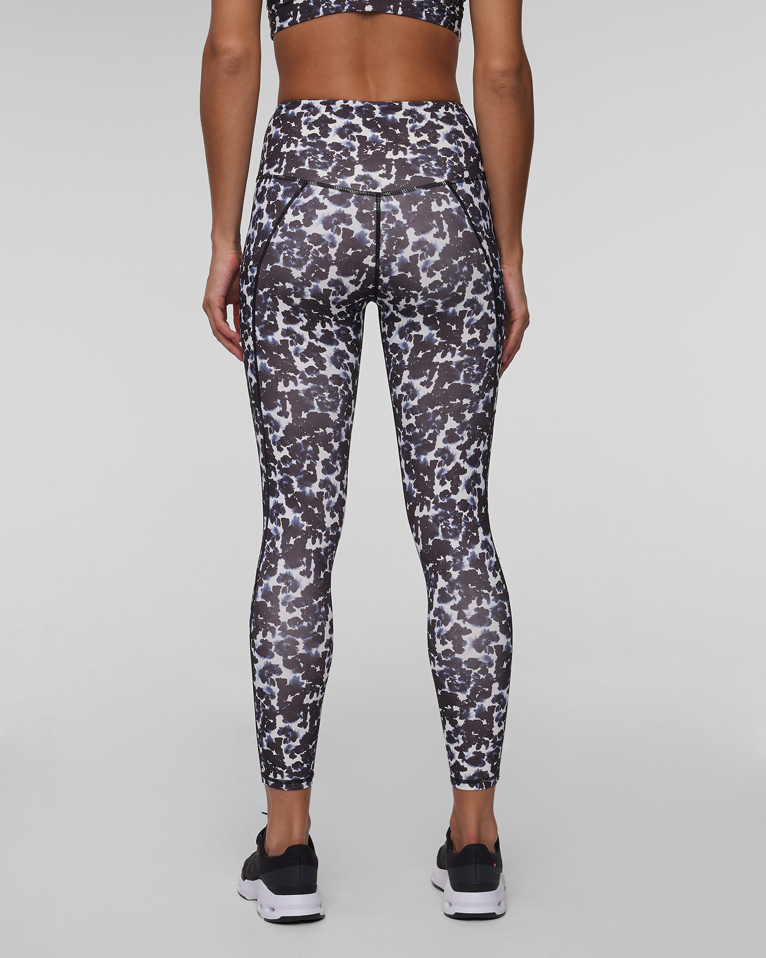 Women's Varley Form High Pocket Legging 25