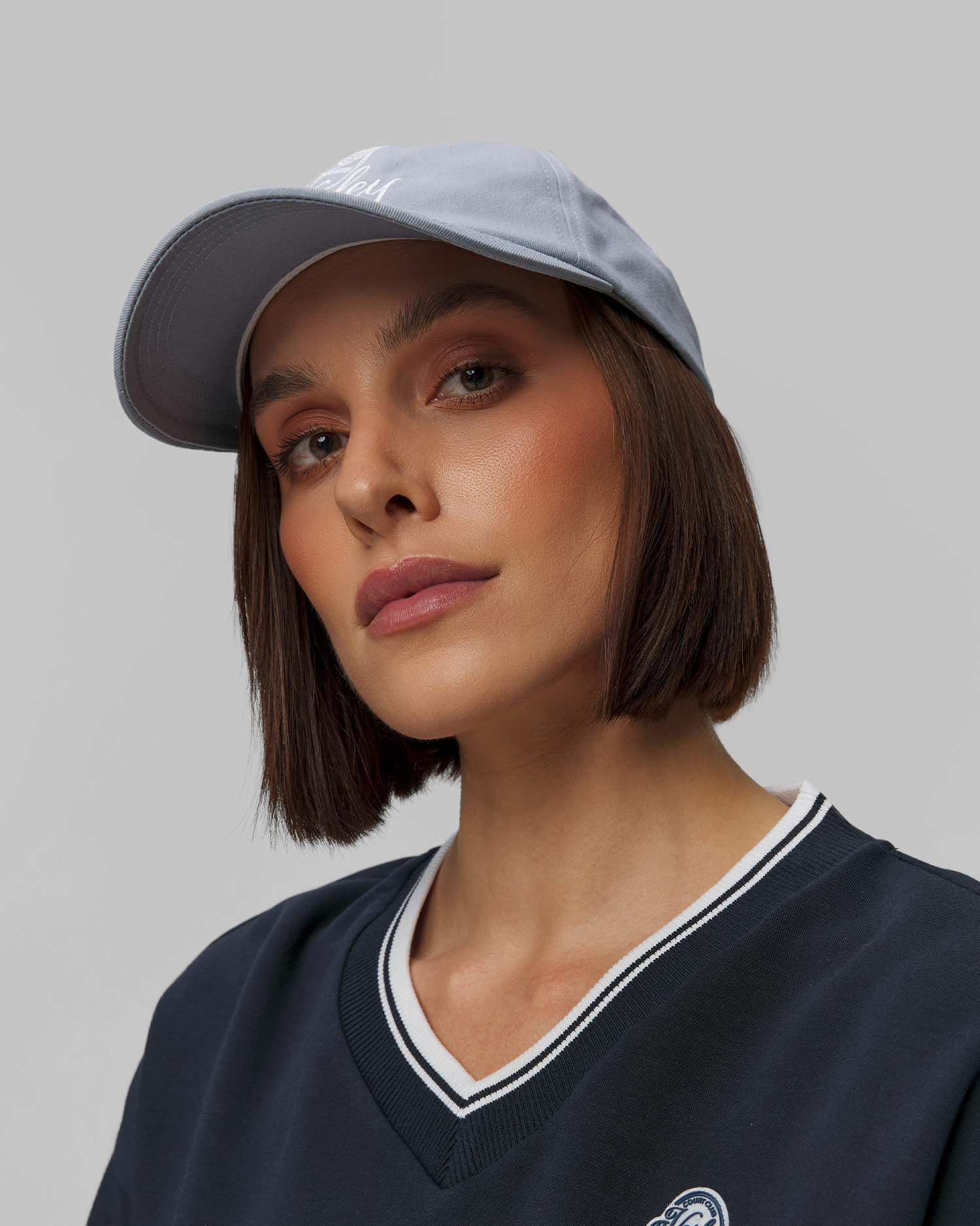Women's Varley Noa Club Cap