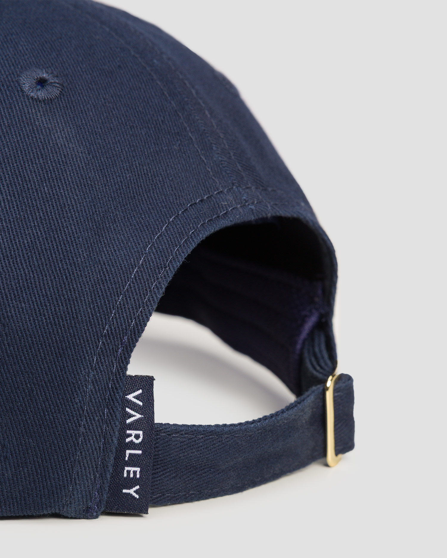 Women's navy blue Varley Noa Club Cap