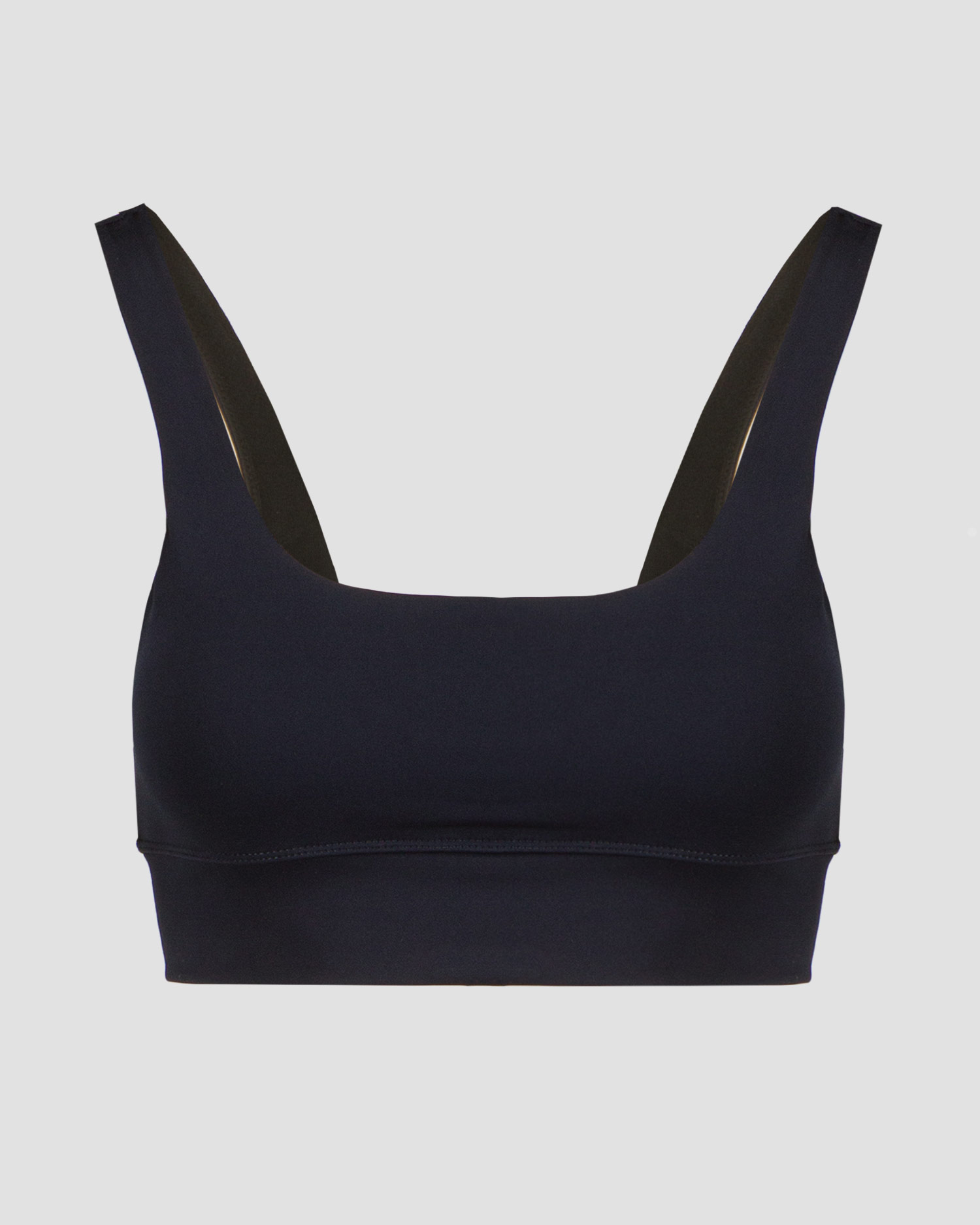 Women’s navy blue sports Varley FreeSoft Cori Bra