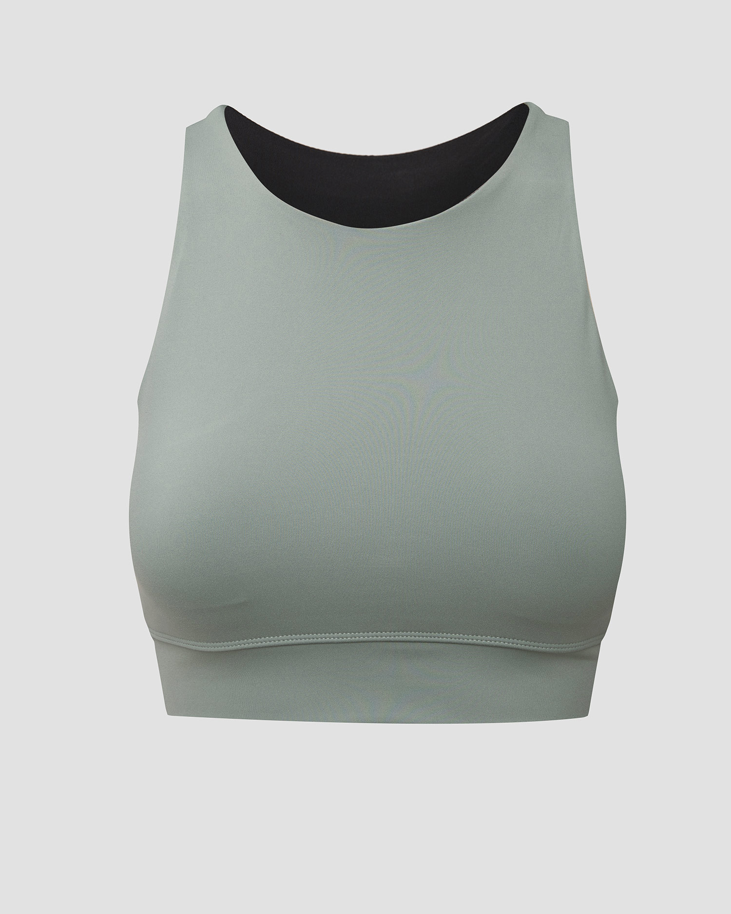 Varley FreeSoft Bea Bra Damen Sport-BH in Grün
