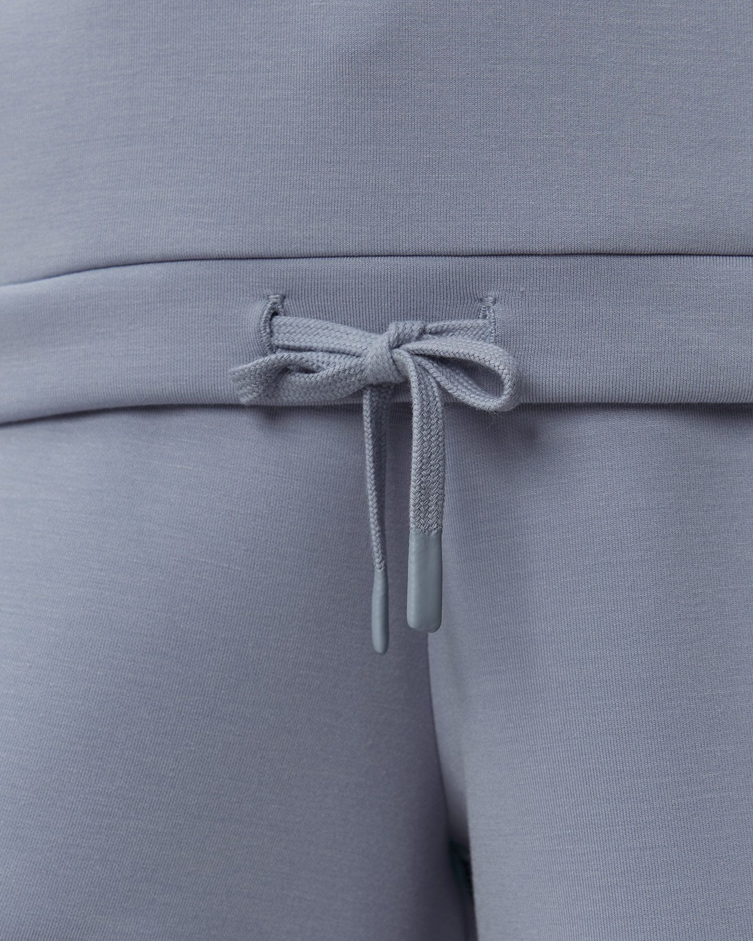 Sweat-shirt en viscose blue pour femmes Varley Otis Sleeveless Sweat