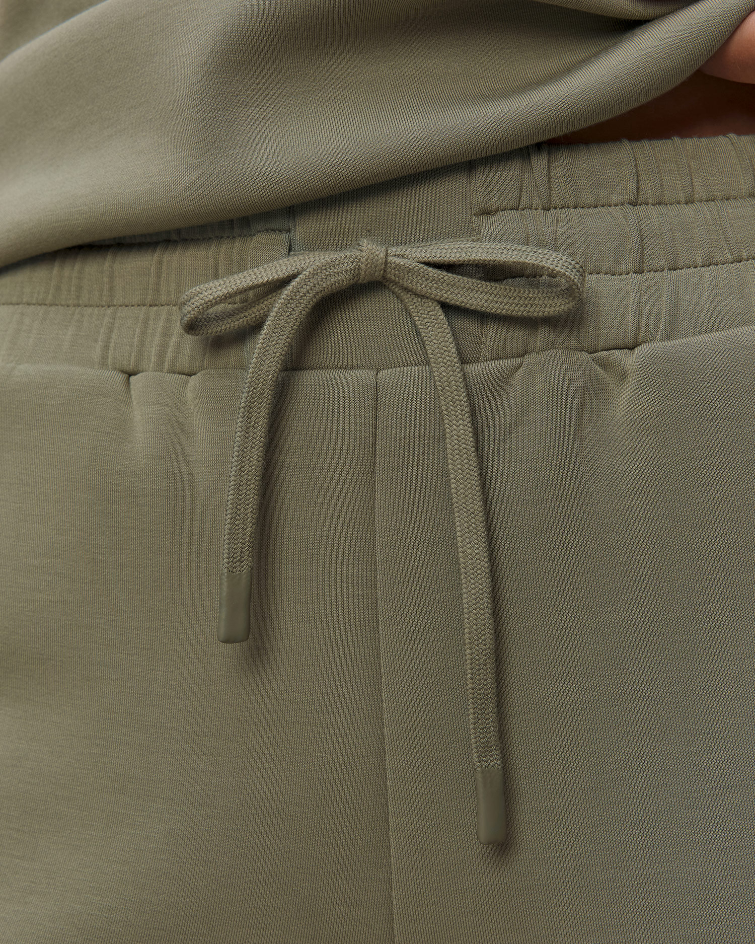 Dámské teplákové šortky Varley Ollie High Rise Short 3.5