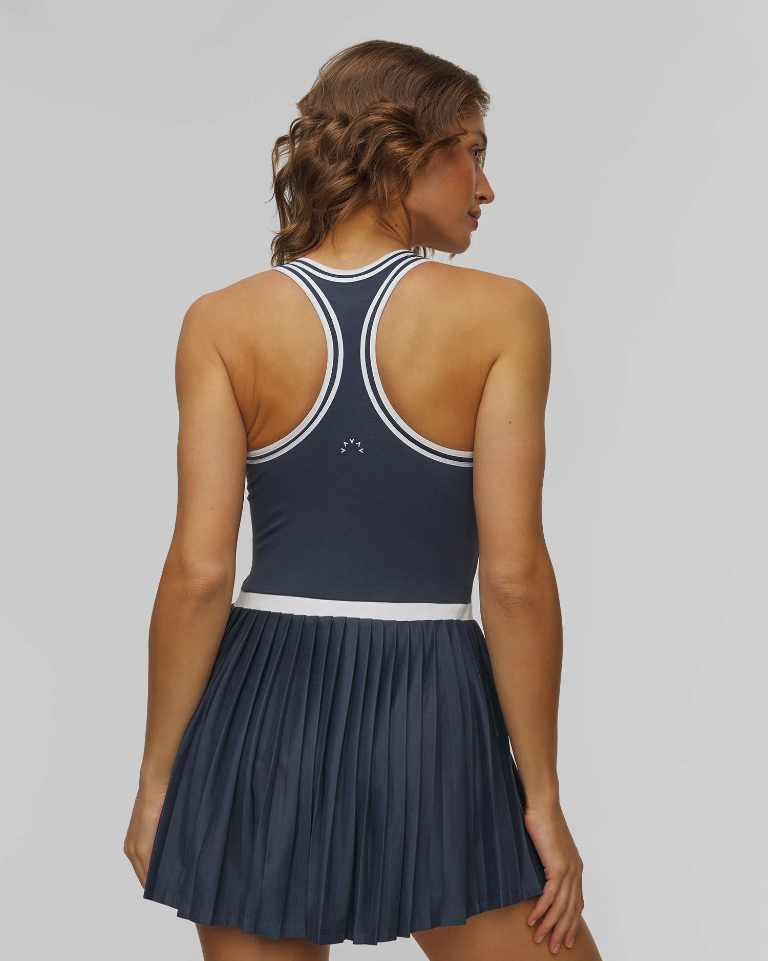 Robe pour femmes Varley Jane Court Dress 28