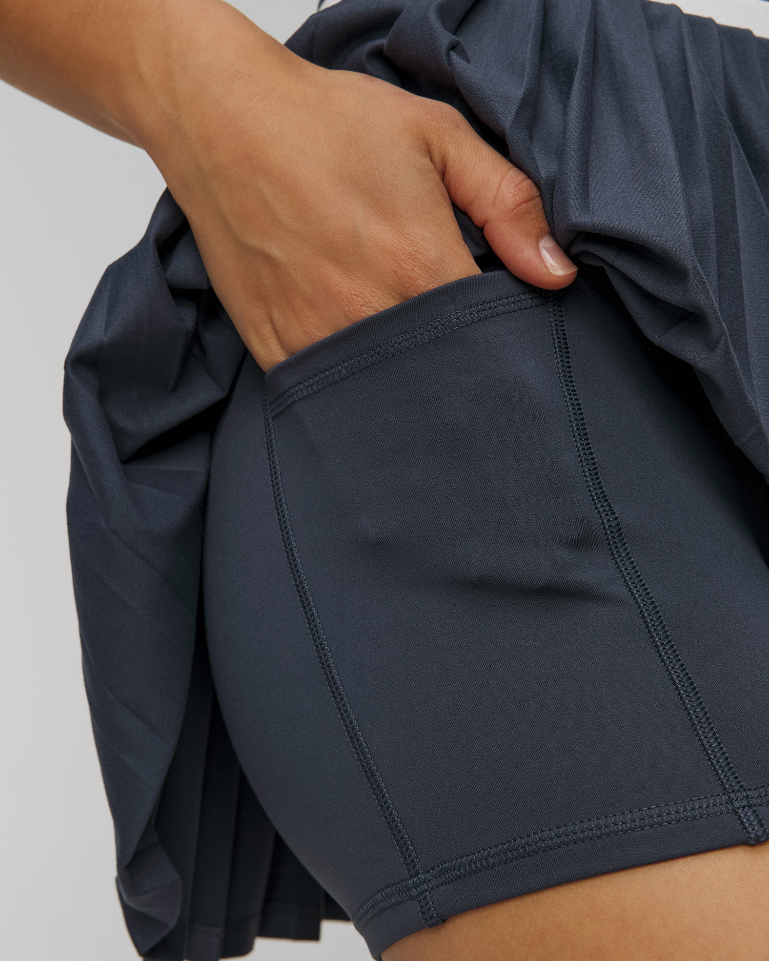 Robe pour femmes Varley Jane Court Dress 28