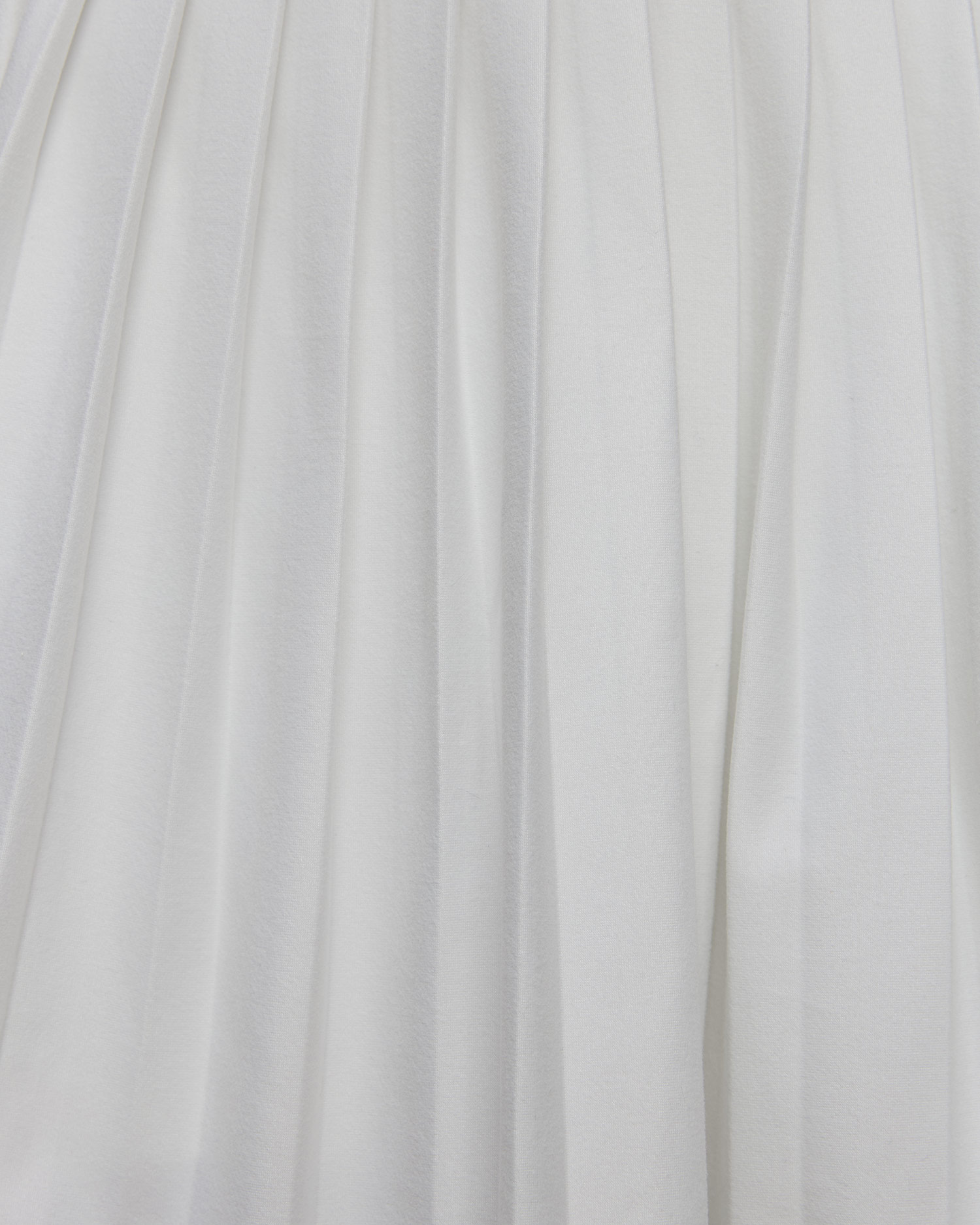 Rochie albă pentru femei Varley Jane Court Dress 28