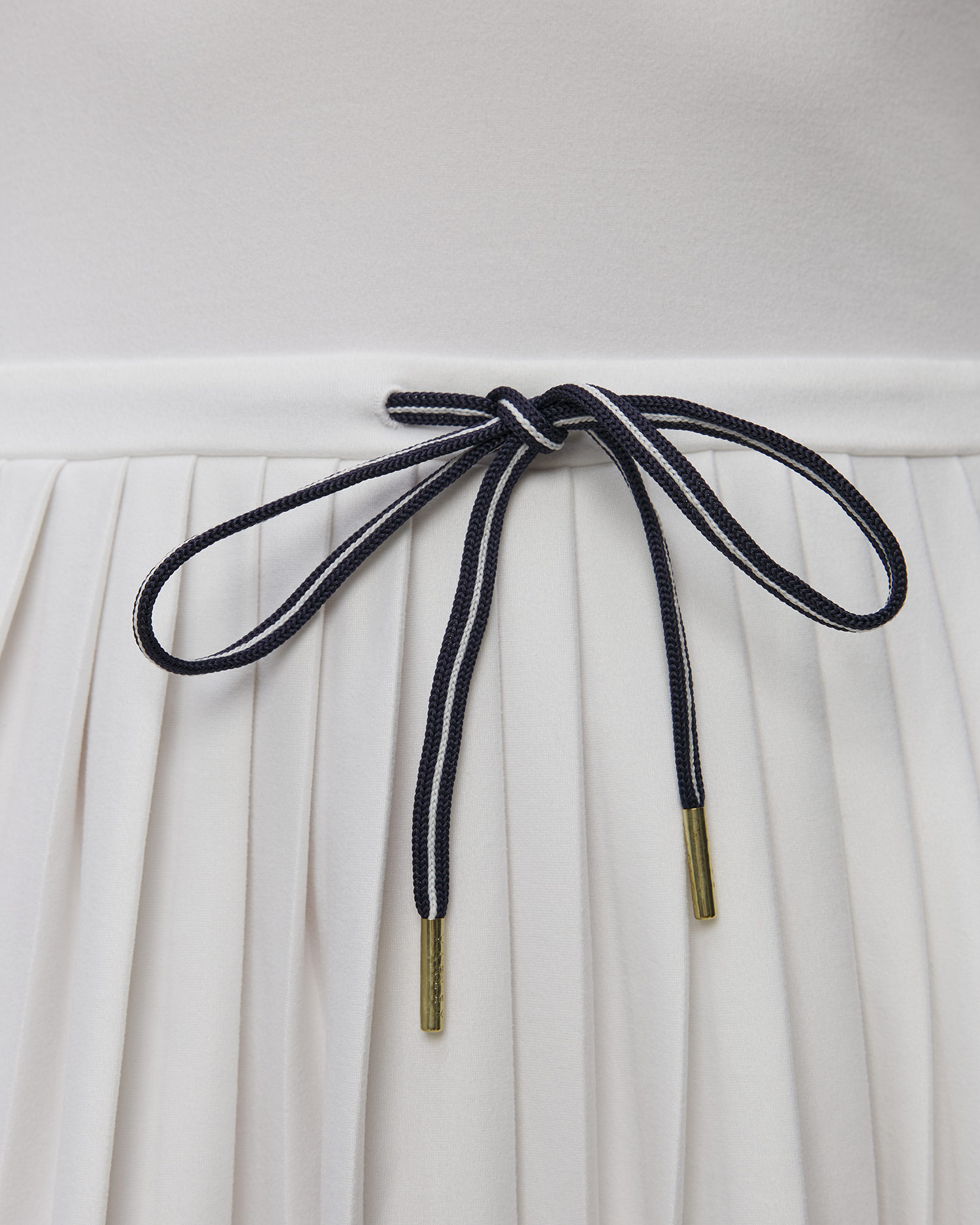 Varley Trent Court Dress 30 Damenkleid