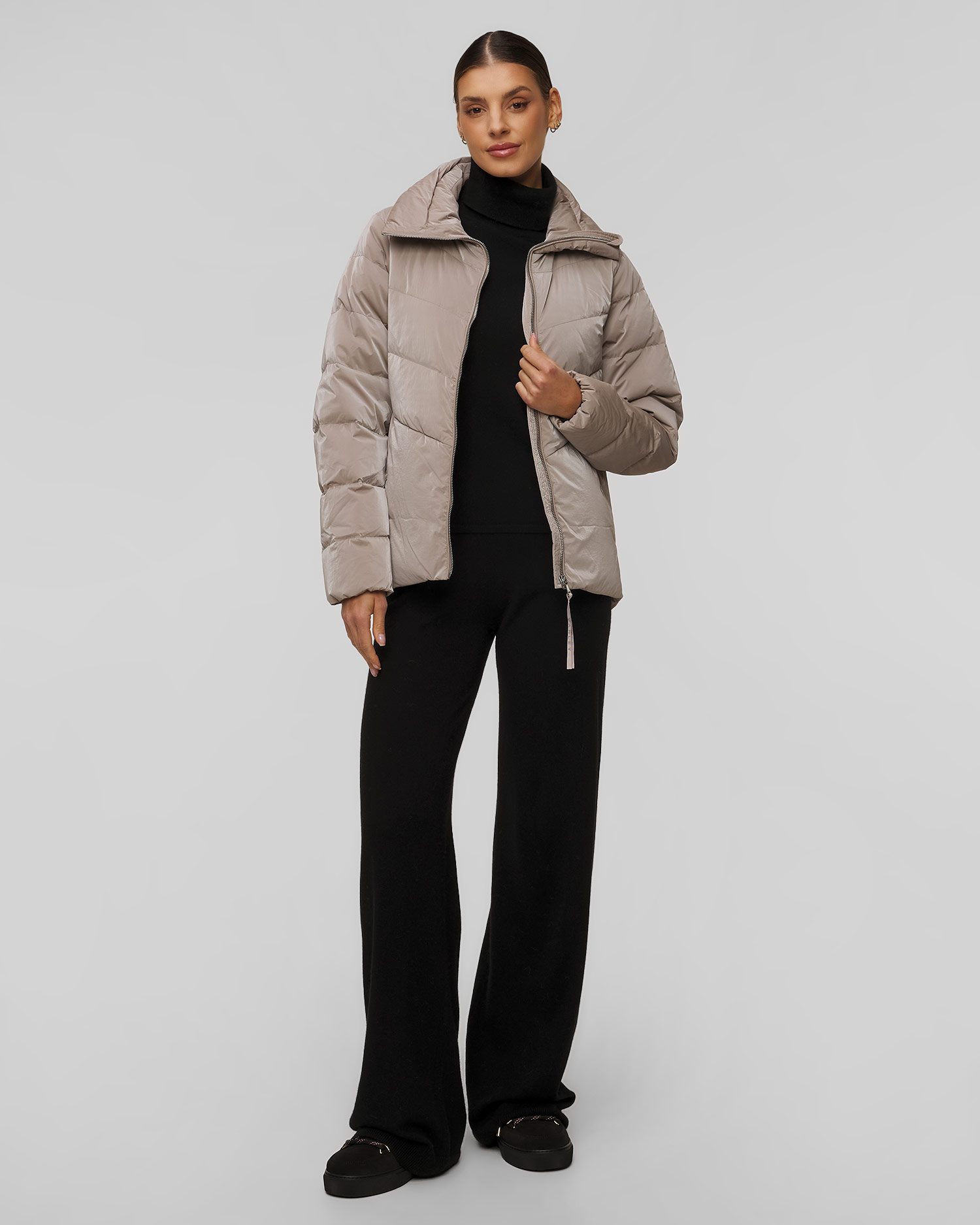 Varley Alena Down Jacket Damenjacke