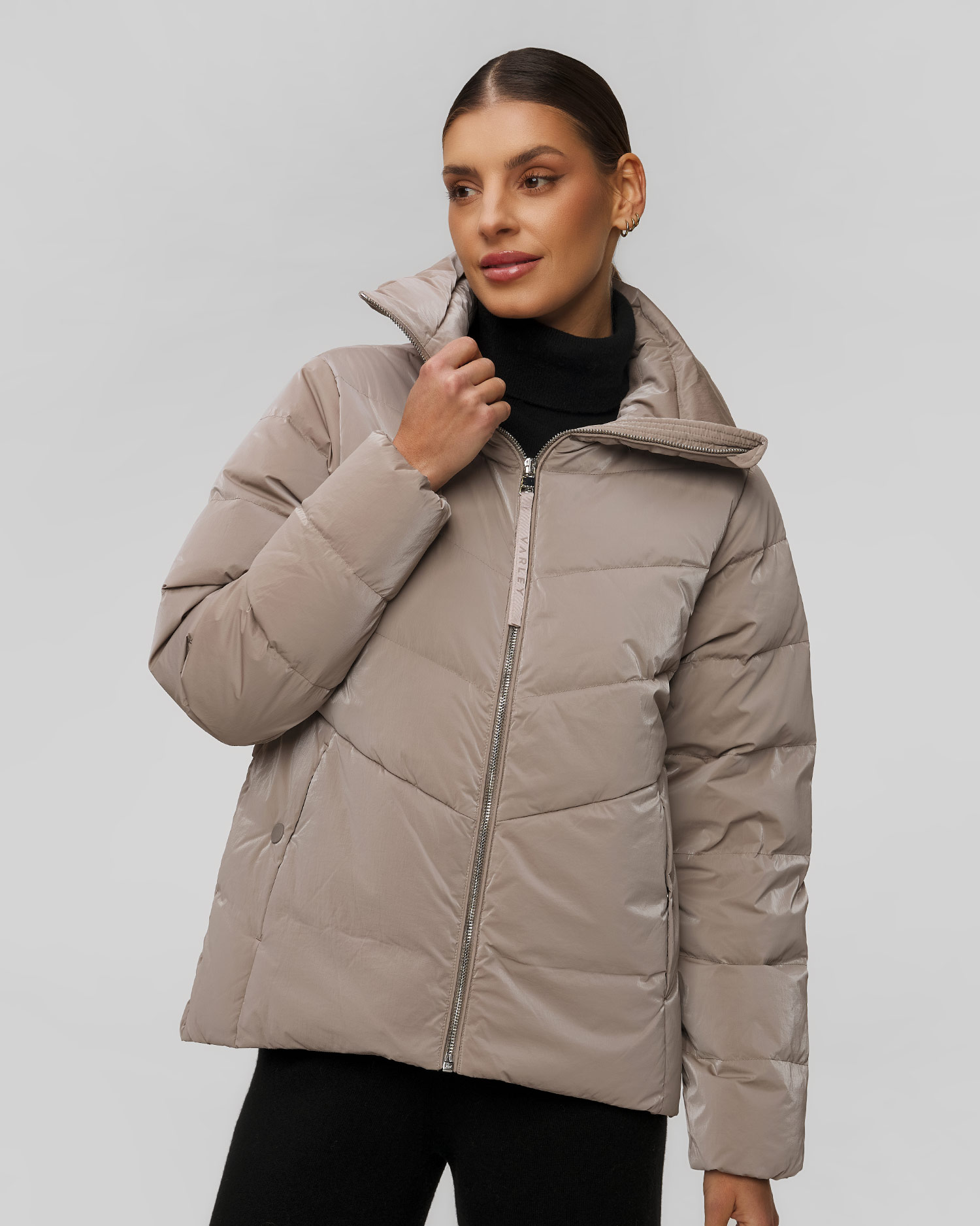 Varley Alena Down Jacket Damenjacke