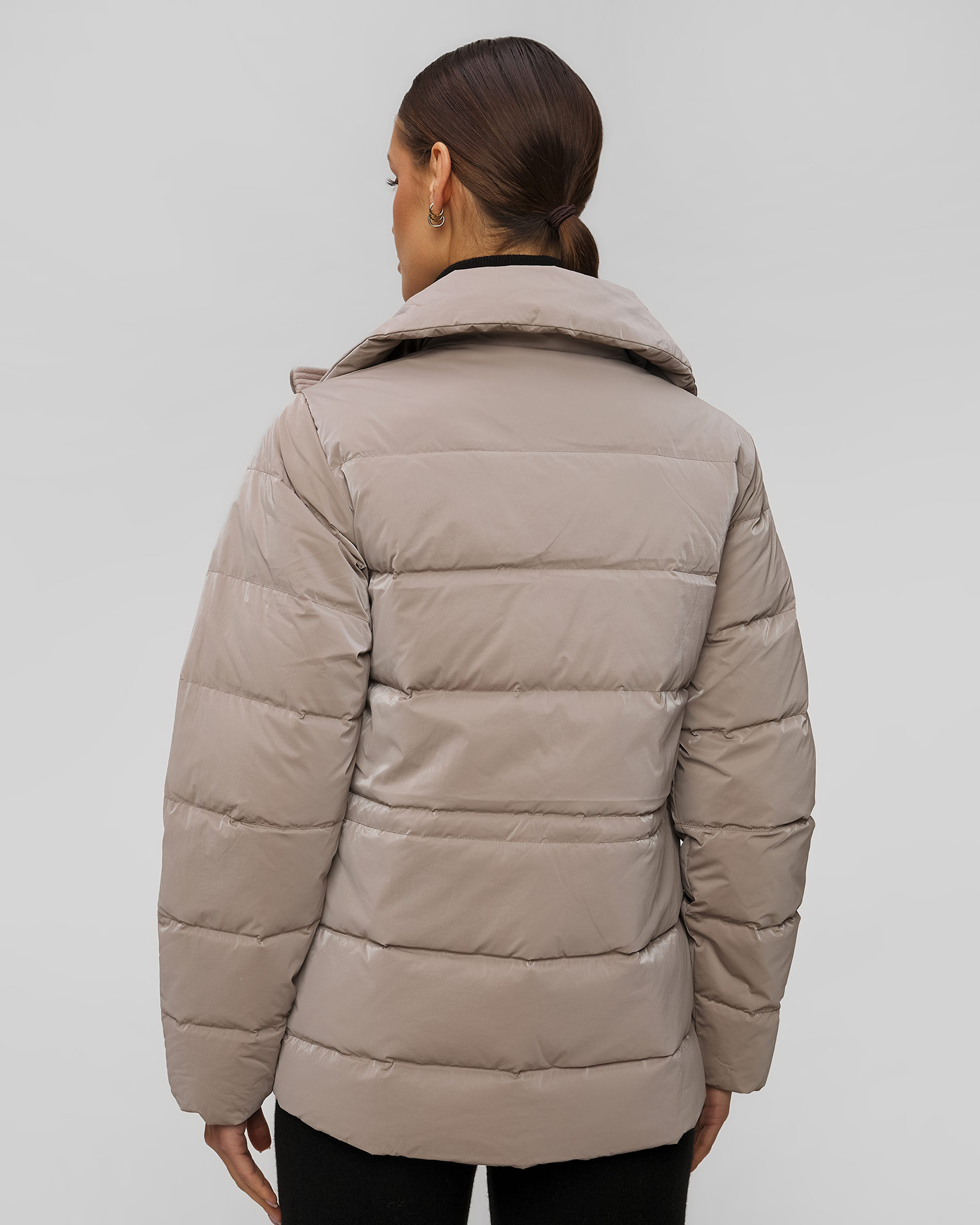 Kurtka damska Varley Alena Down Jacket
