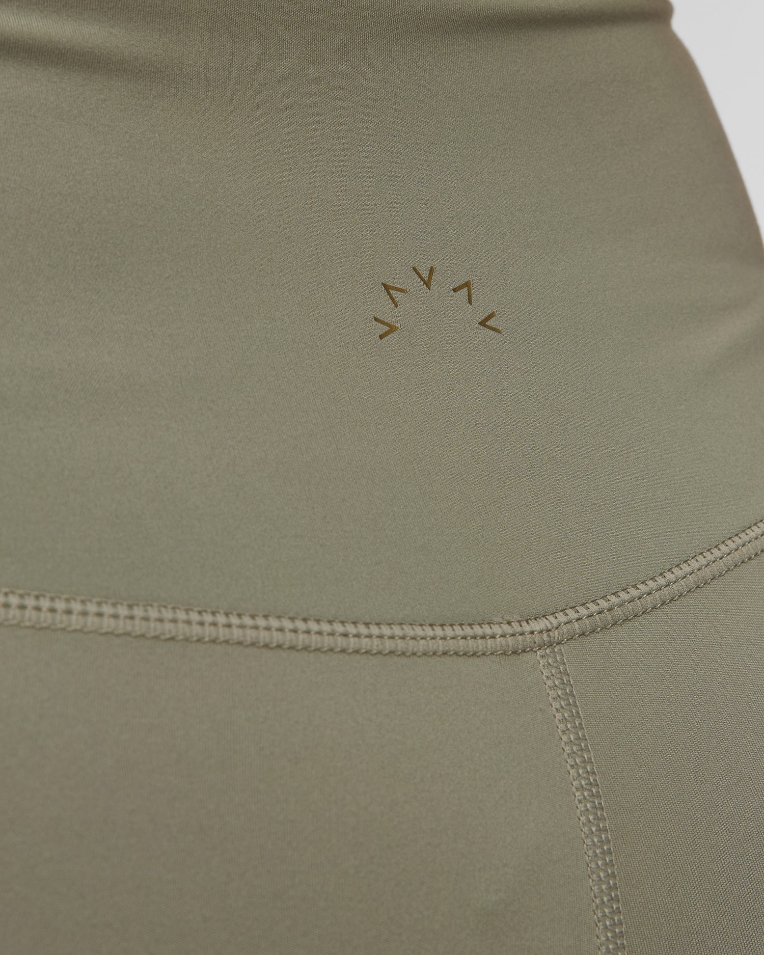 Zelené dámské legíny Varley FreeSoft High Rise Legging 27