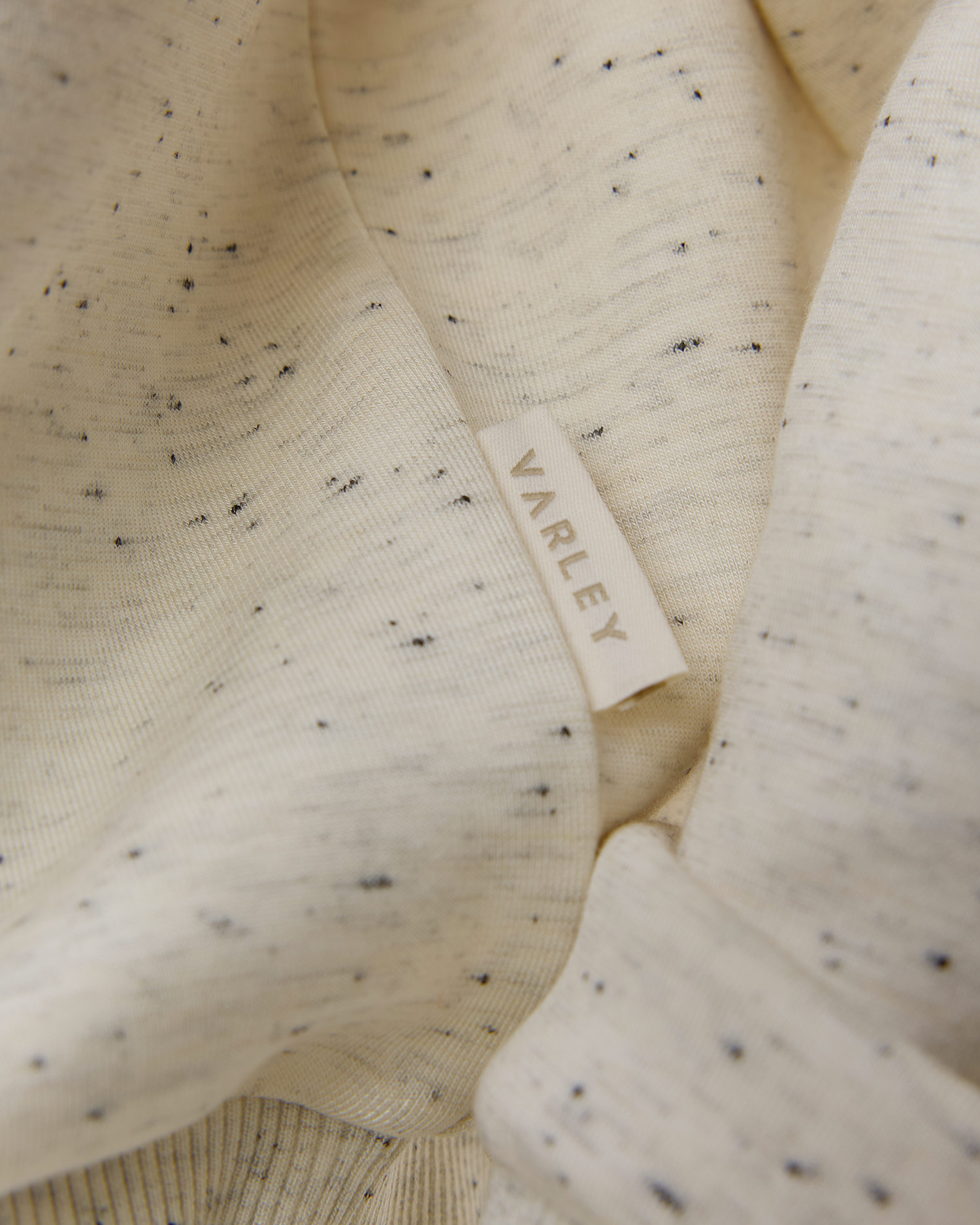 Dámská mikina Varley Catherine Half Zip Sweat