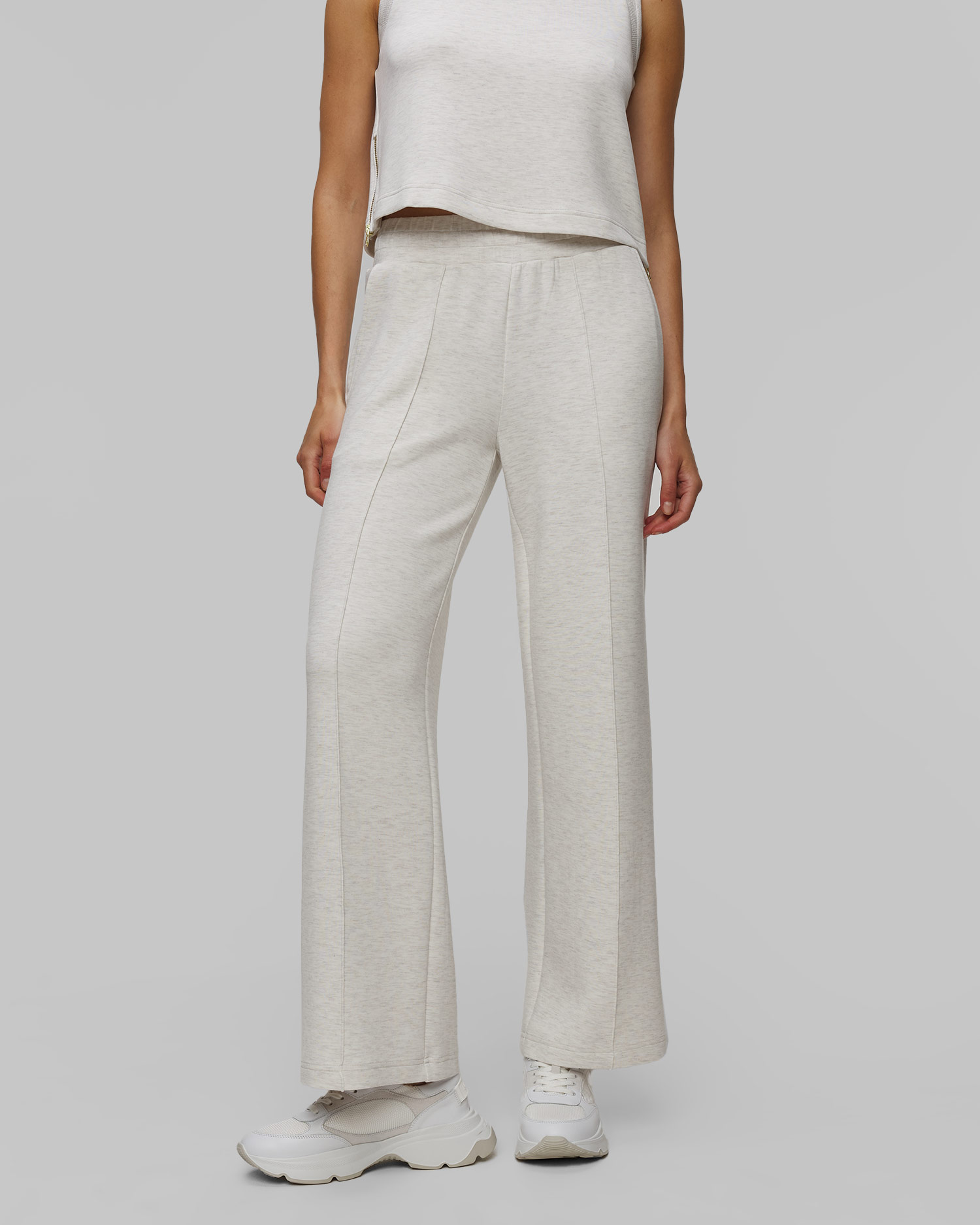 Pantaloni de trening pentru femei Varley The Wide Leg Pant 30