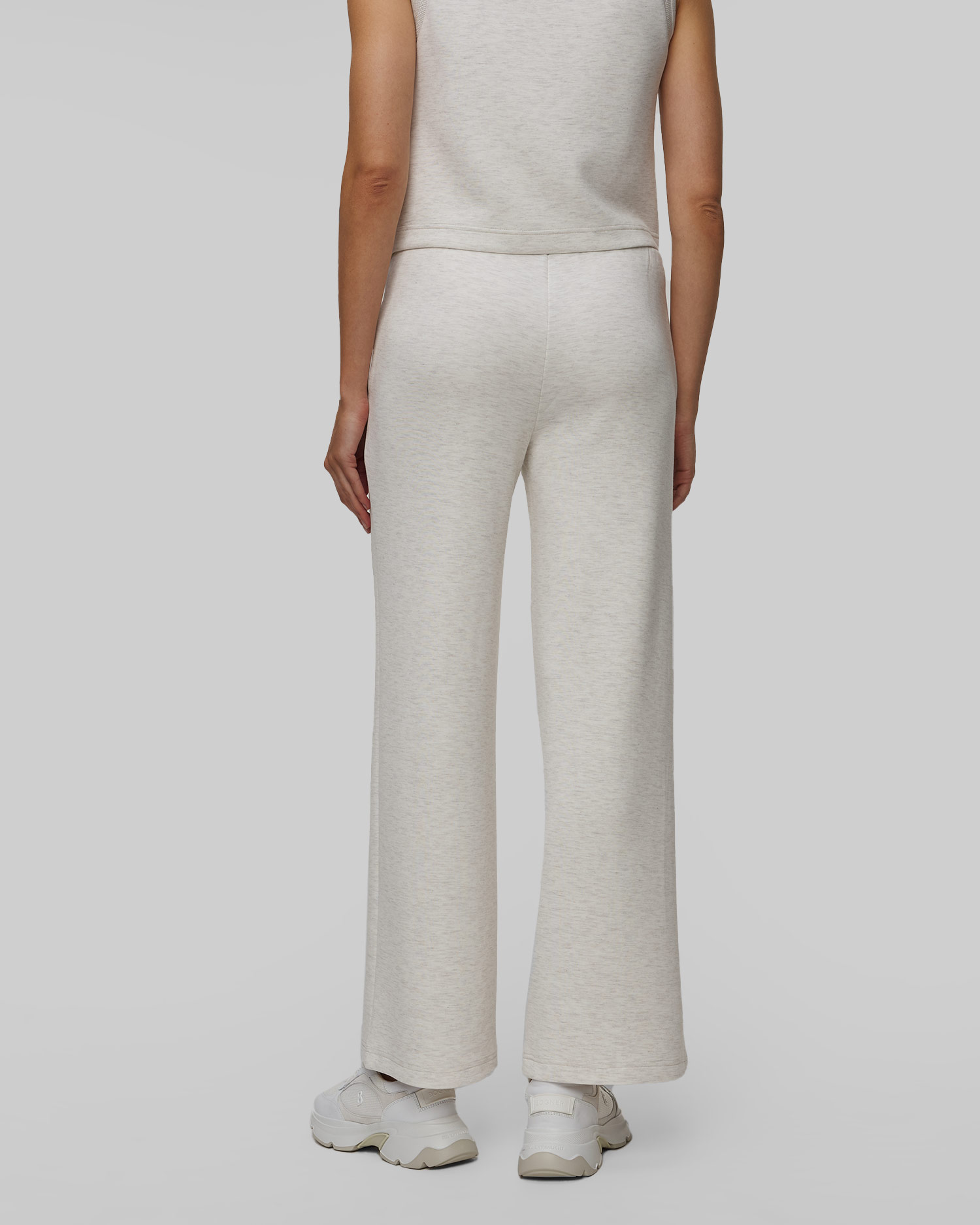 Pantaloni de trening pentru femei Varley The Wide Leg Pant 30