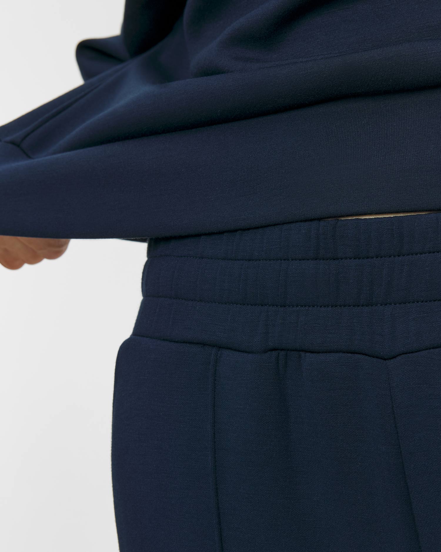 Varley The Wide Leg Pant 30 Damenhose